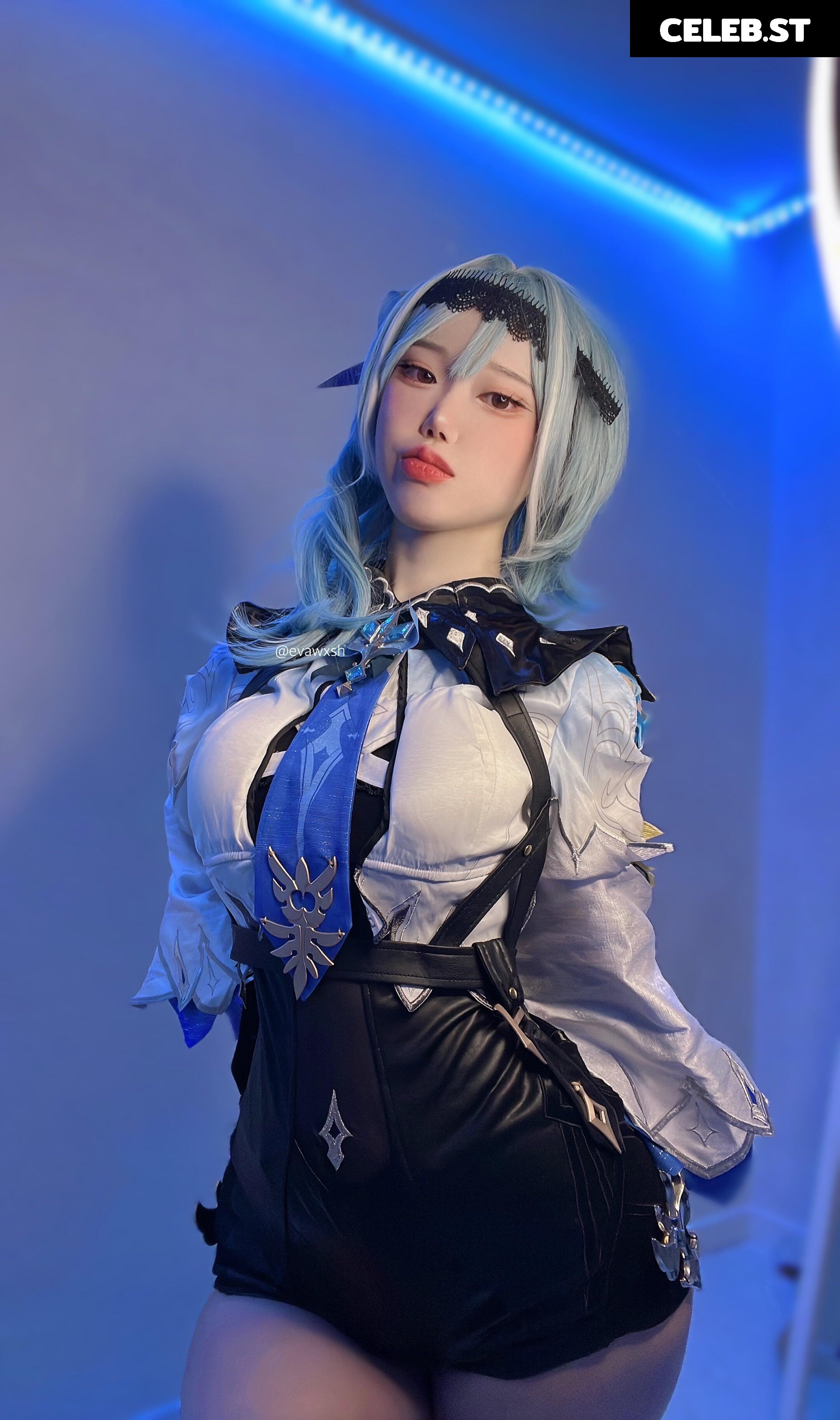 Evawishx / evawxsh / imeva Image 4112889