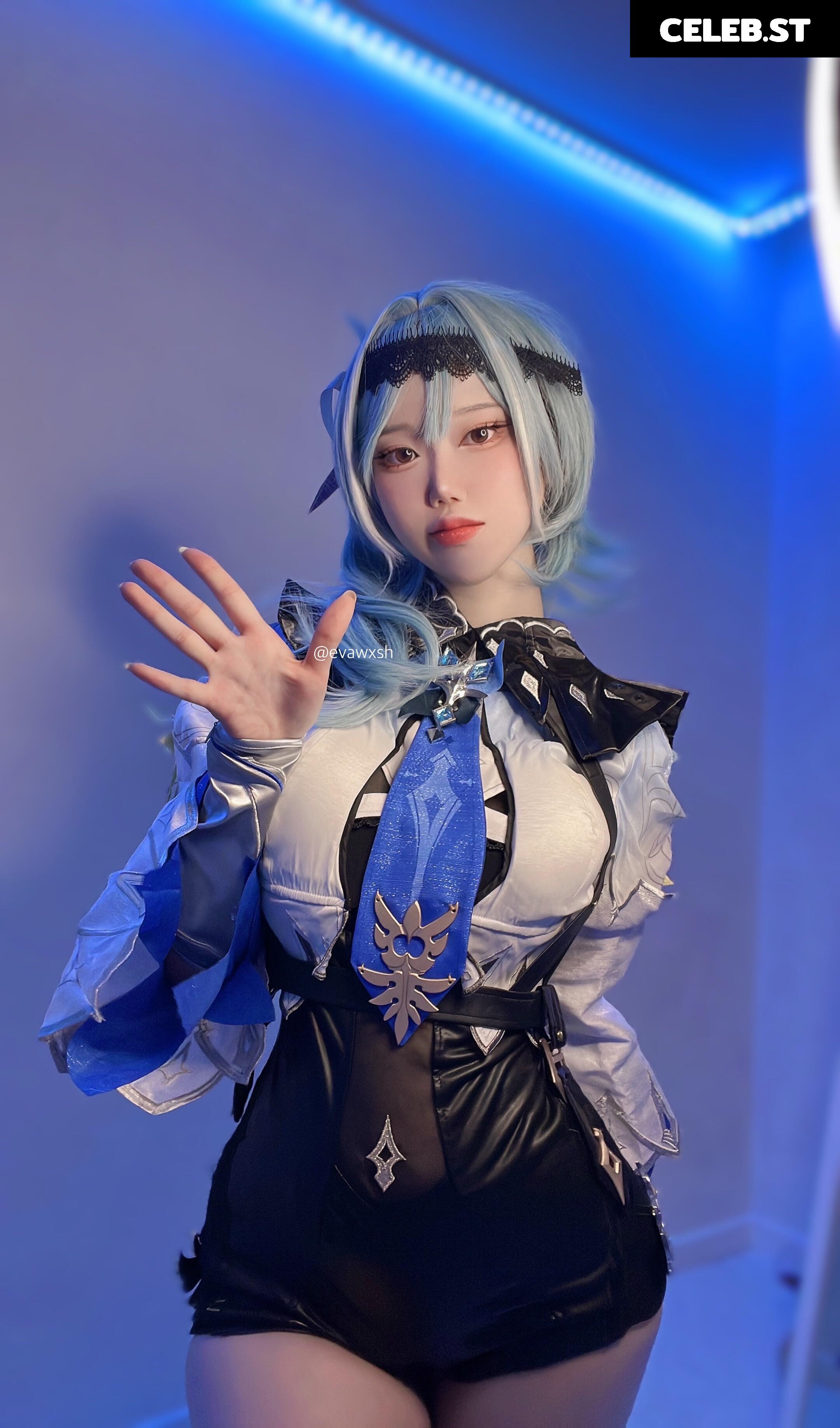 Evawishx / evawxsh / imeva Image 4112874