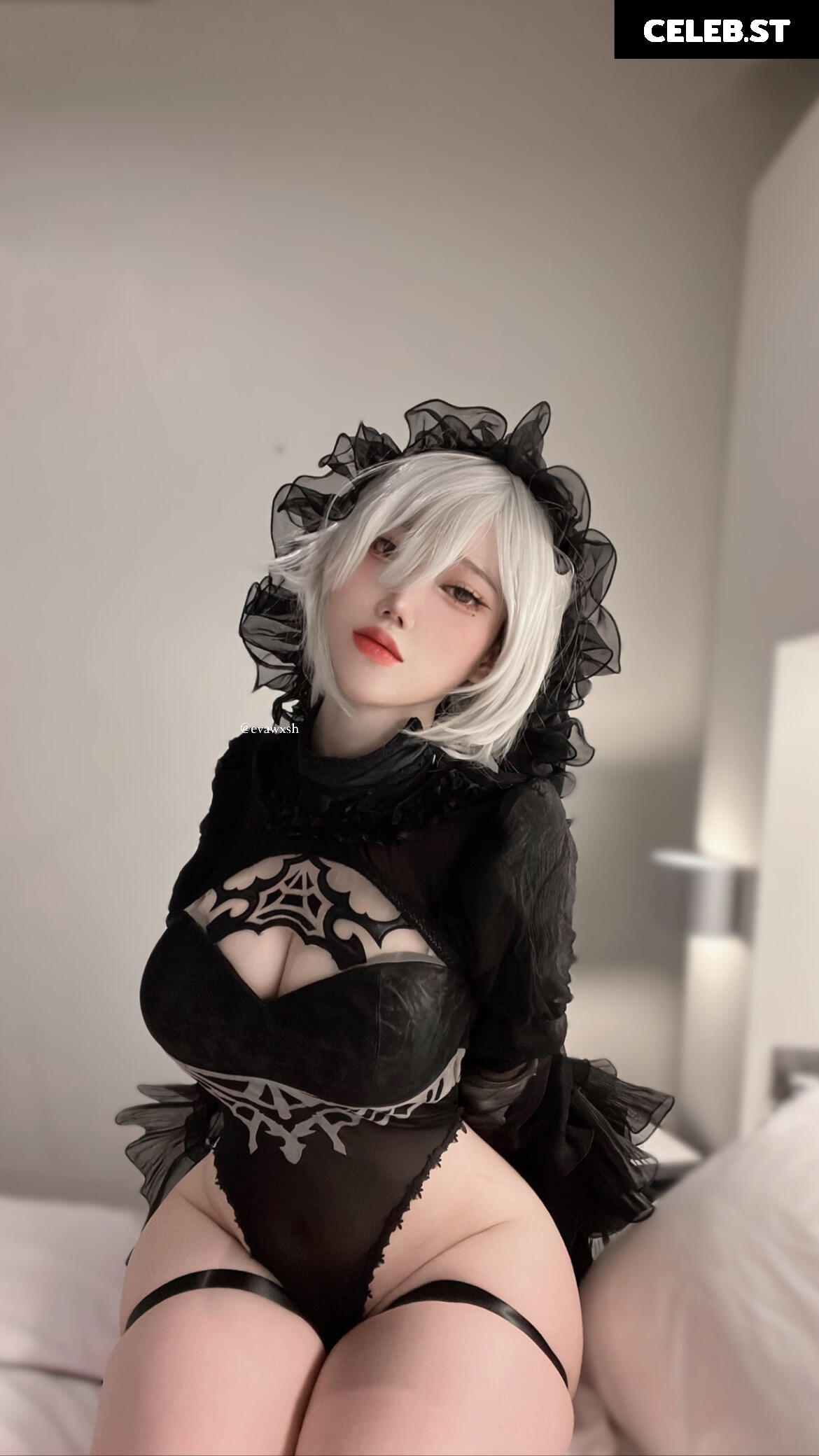 Evawishx / evawxsh / imeva Image 4112794