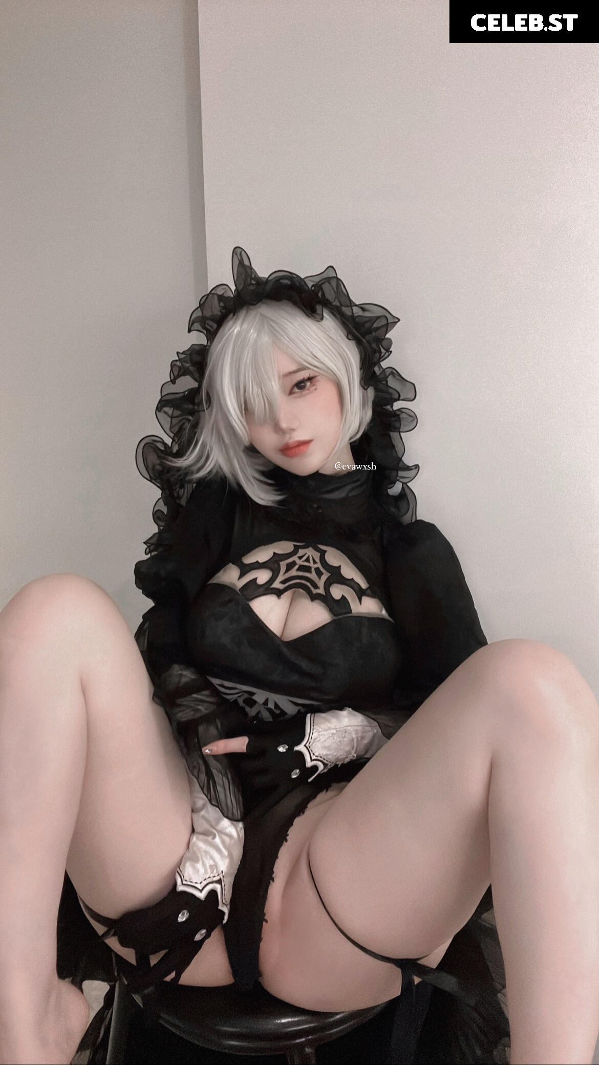 Evawishx / evawxsh / imeva Image 4112641