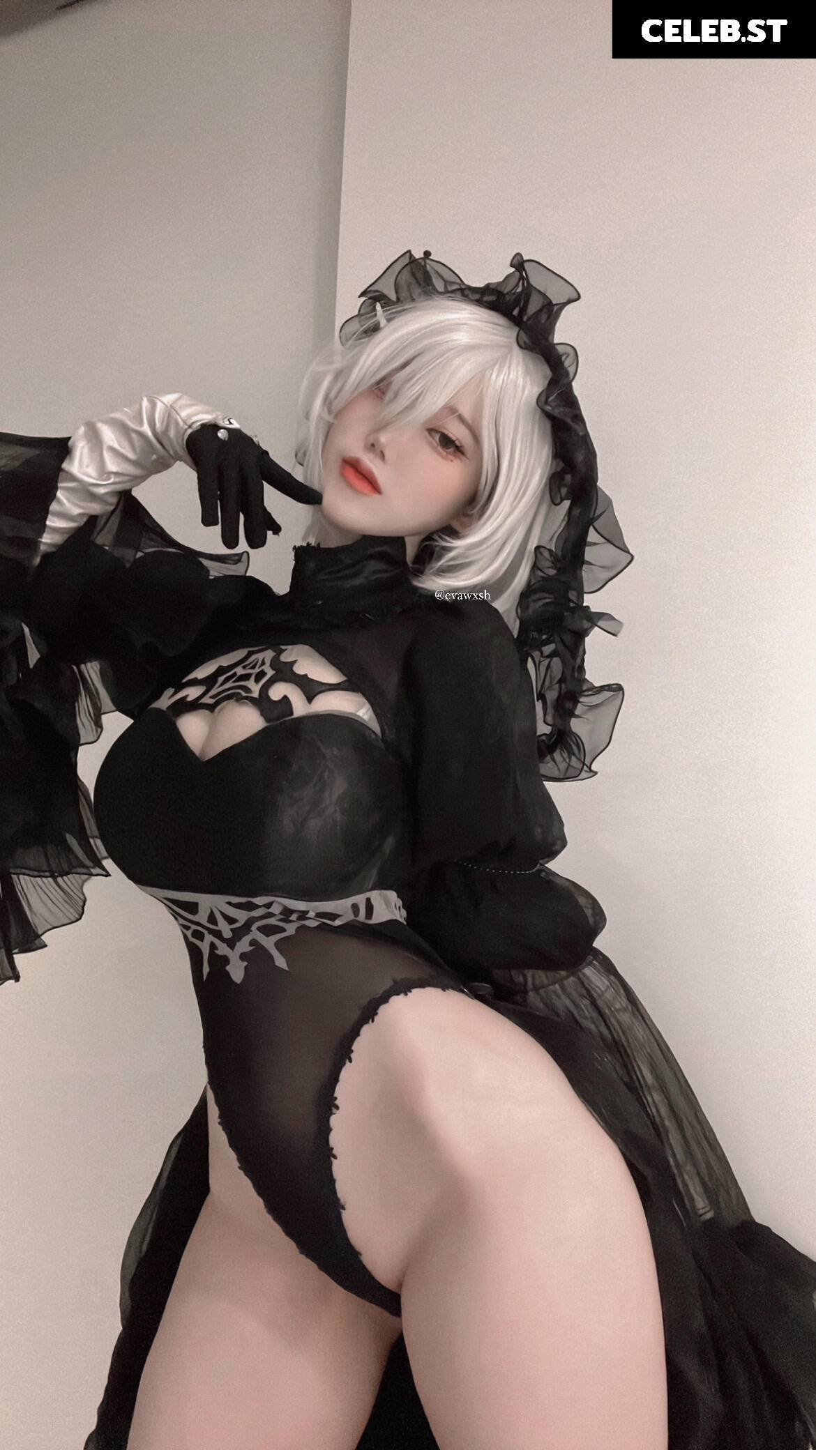Evawishx / evawxsh / imeva Image 4112629