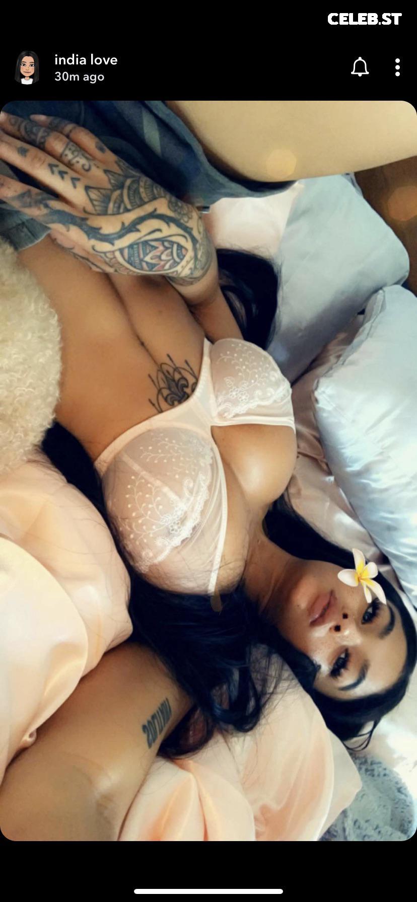 India love Westbrooks Image 4112169