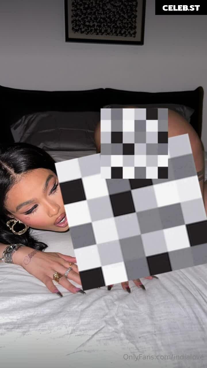 India love Westbrooks Image 4112110