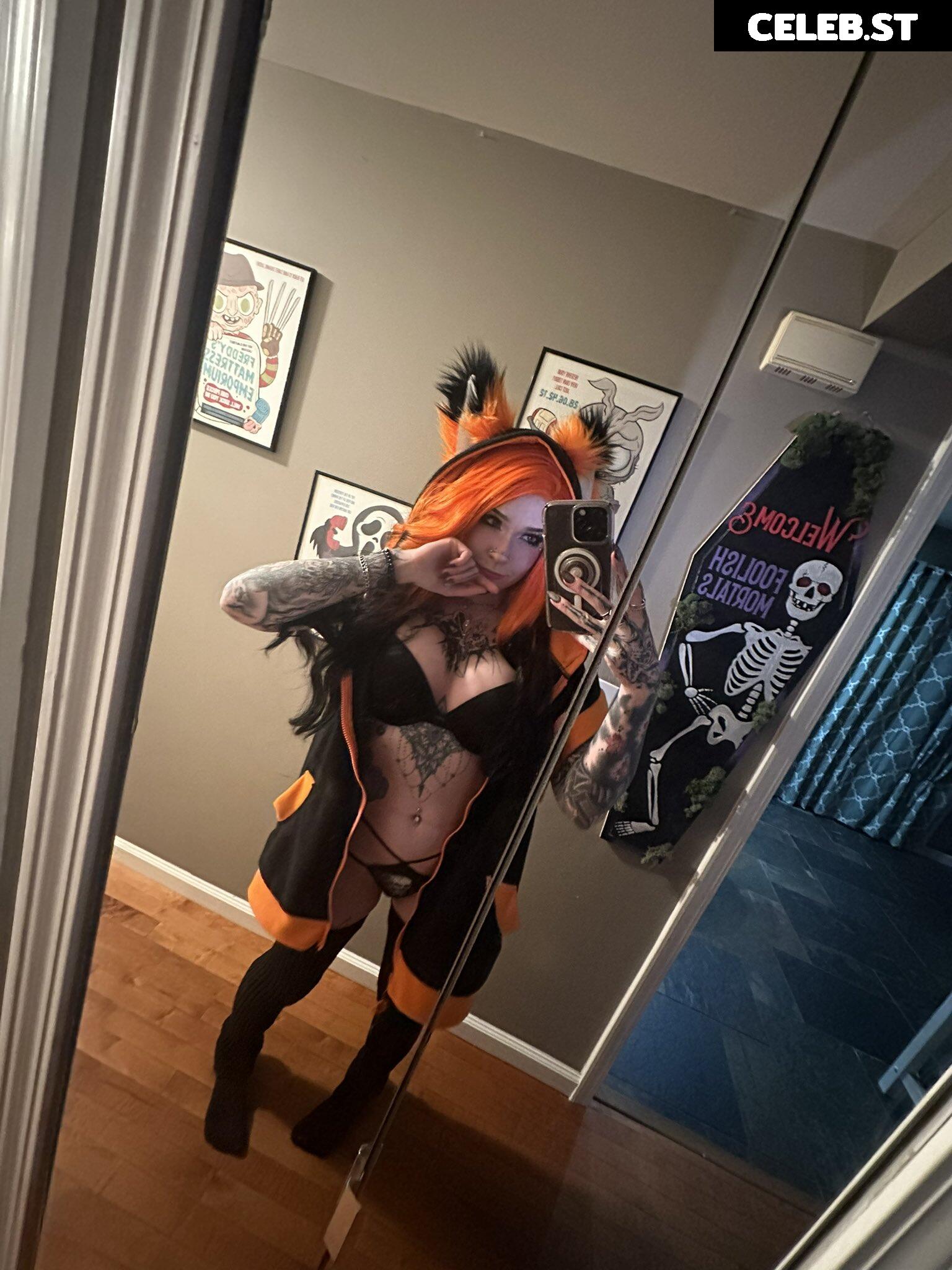 Holofox / rule34shark / holofox69 Image 4112005