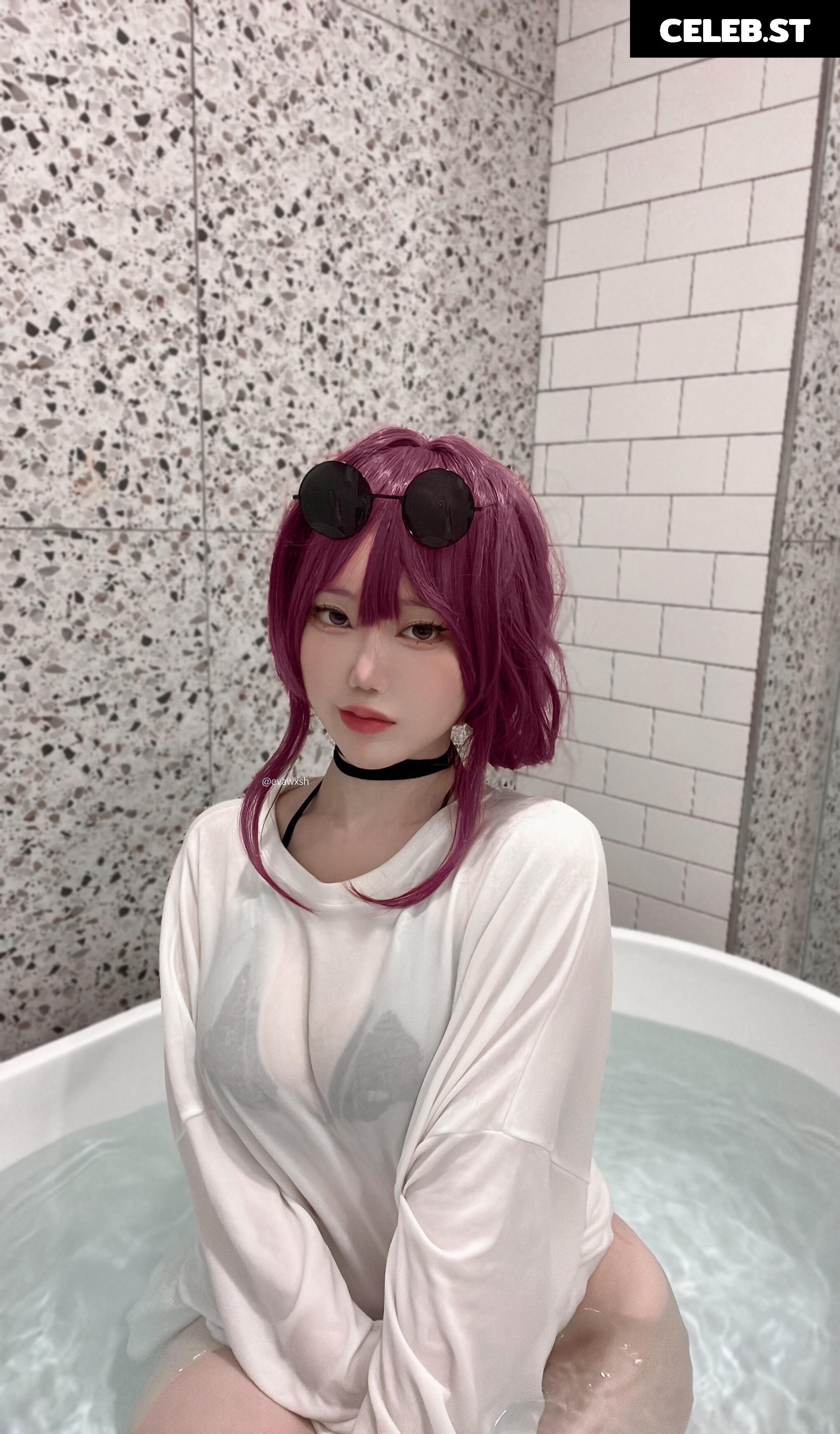 Evawishx / evawxsh / imeva Image 4112033
