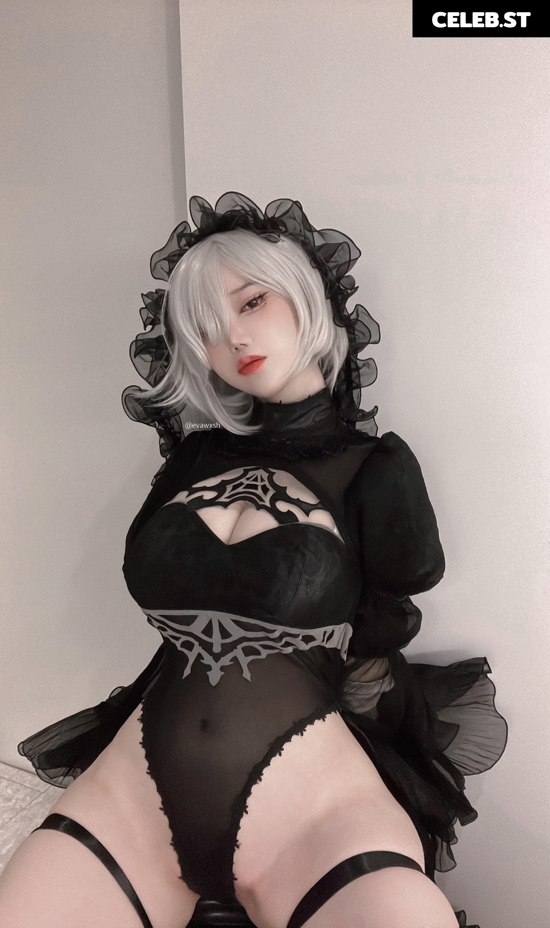 Evawishx / evawxsh / imeva Image 4112302