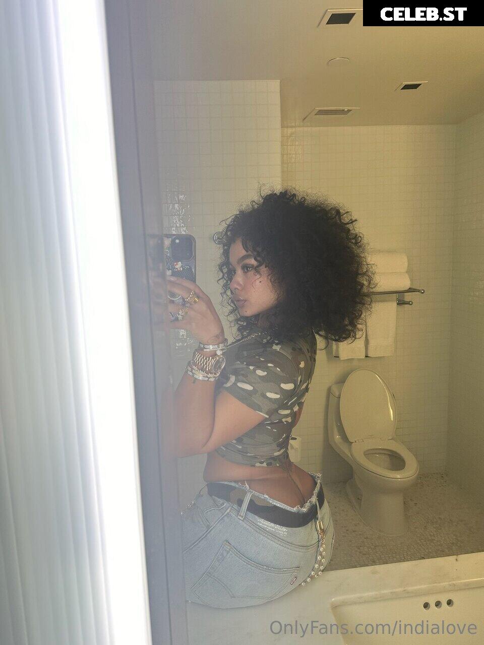 India love Westbrooks Image 4112303