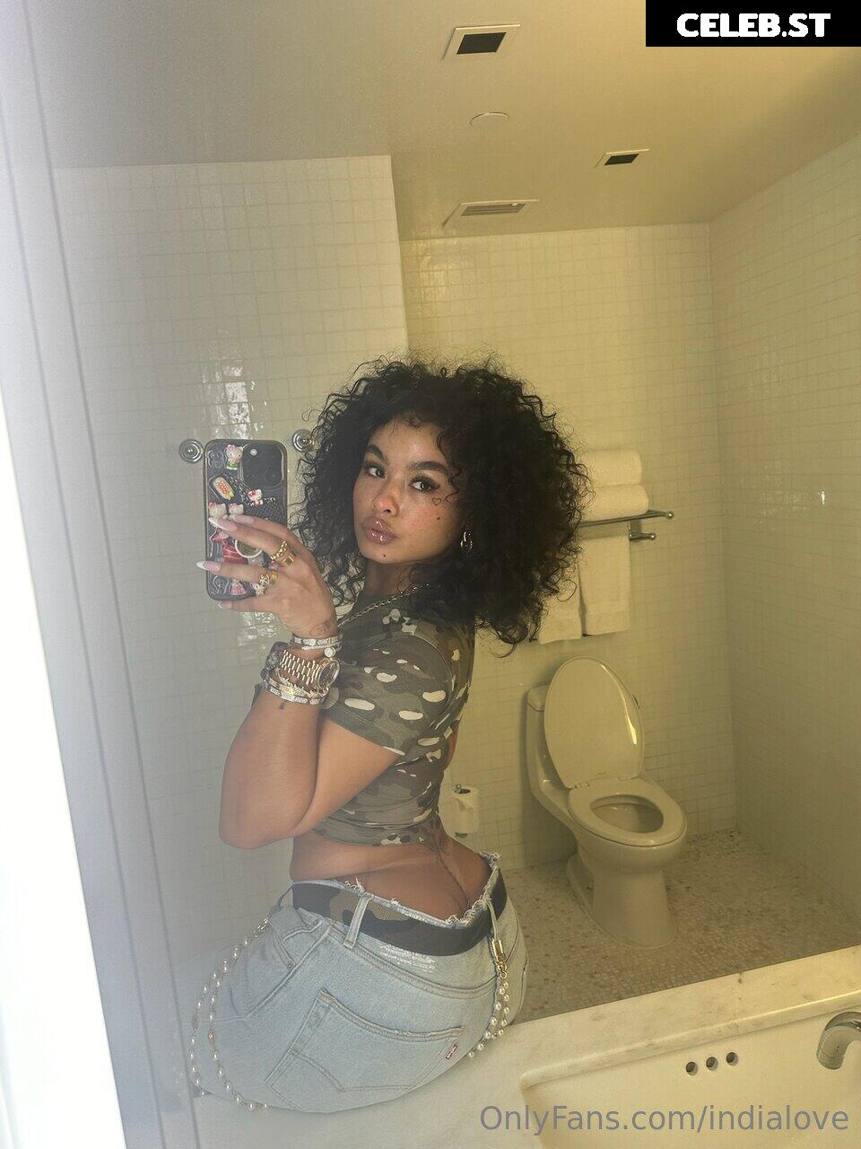 India love Westbrooks Image 4112332