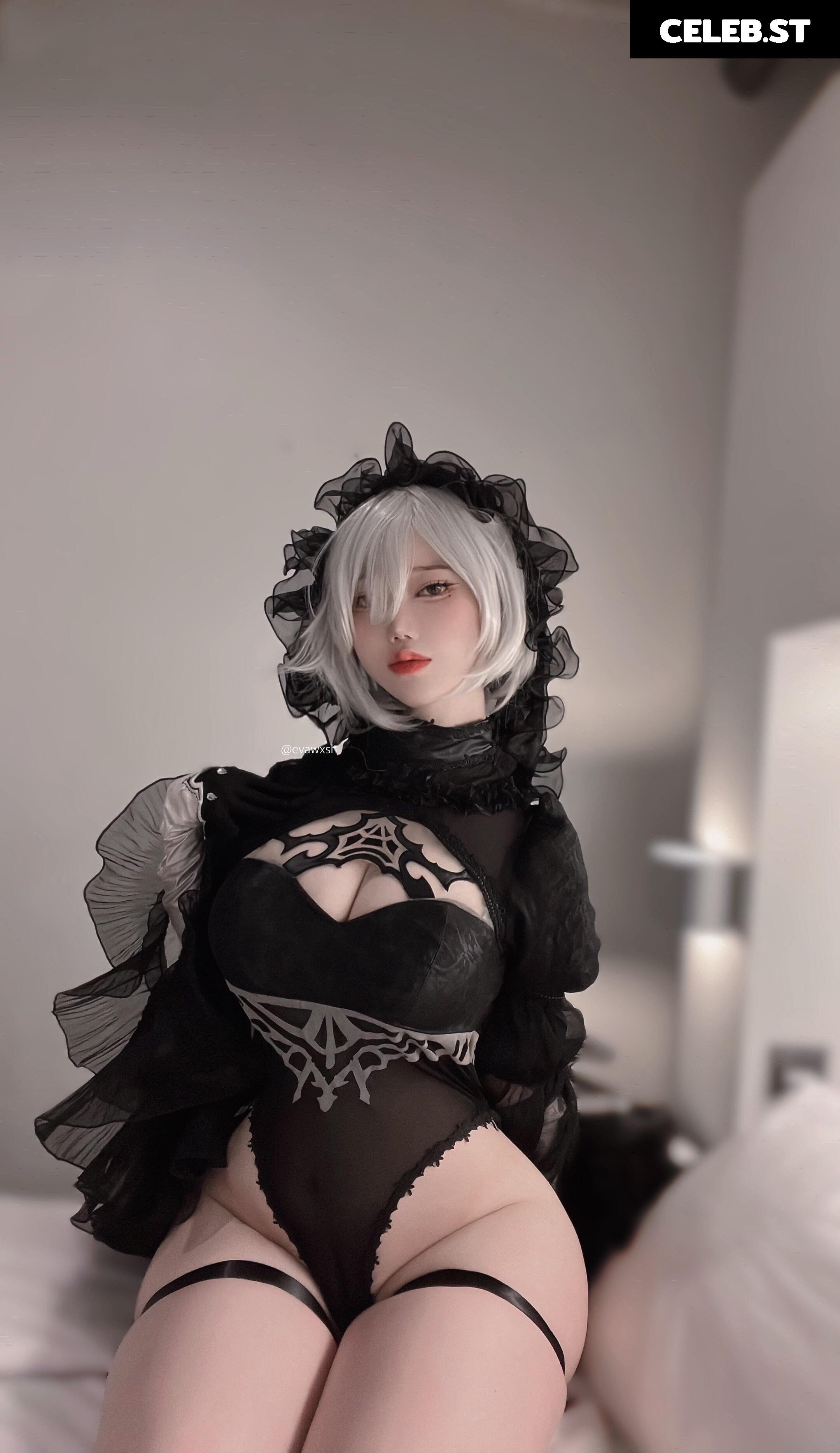 Evawishx / evawxsh / imeva Image 4112222