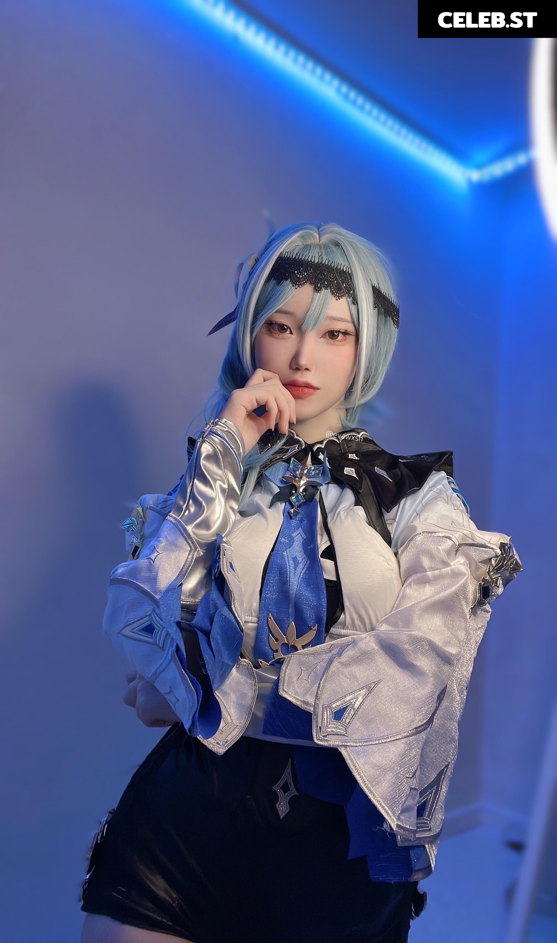 Evawishx / evawxsh / imeva Image 4112928