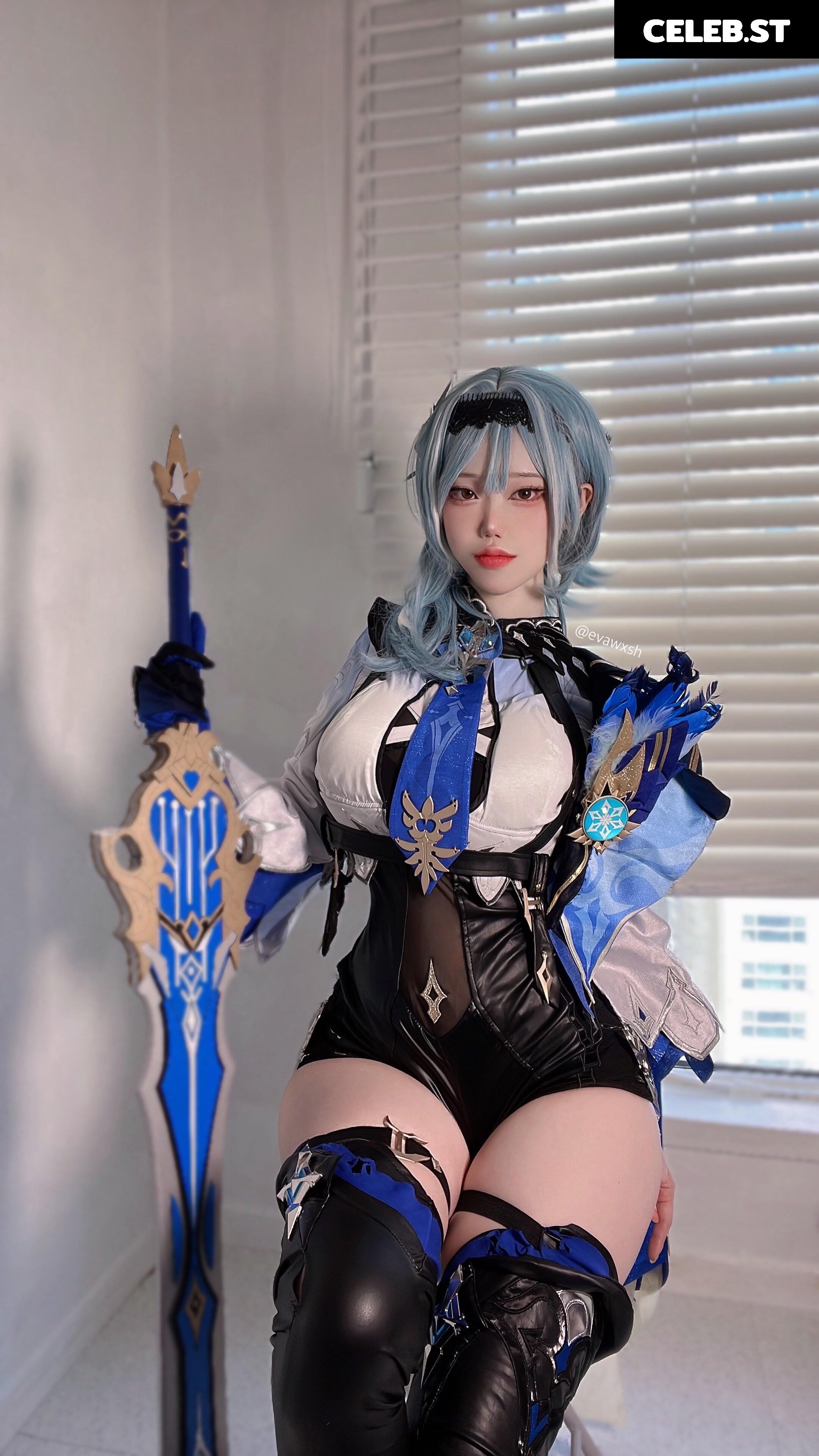 Evawishx / evawxsh / imeva Image 4113712