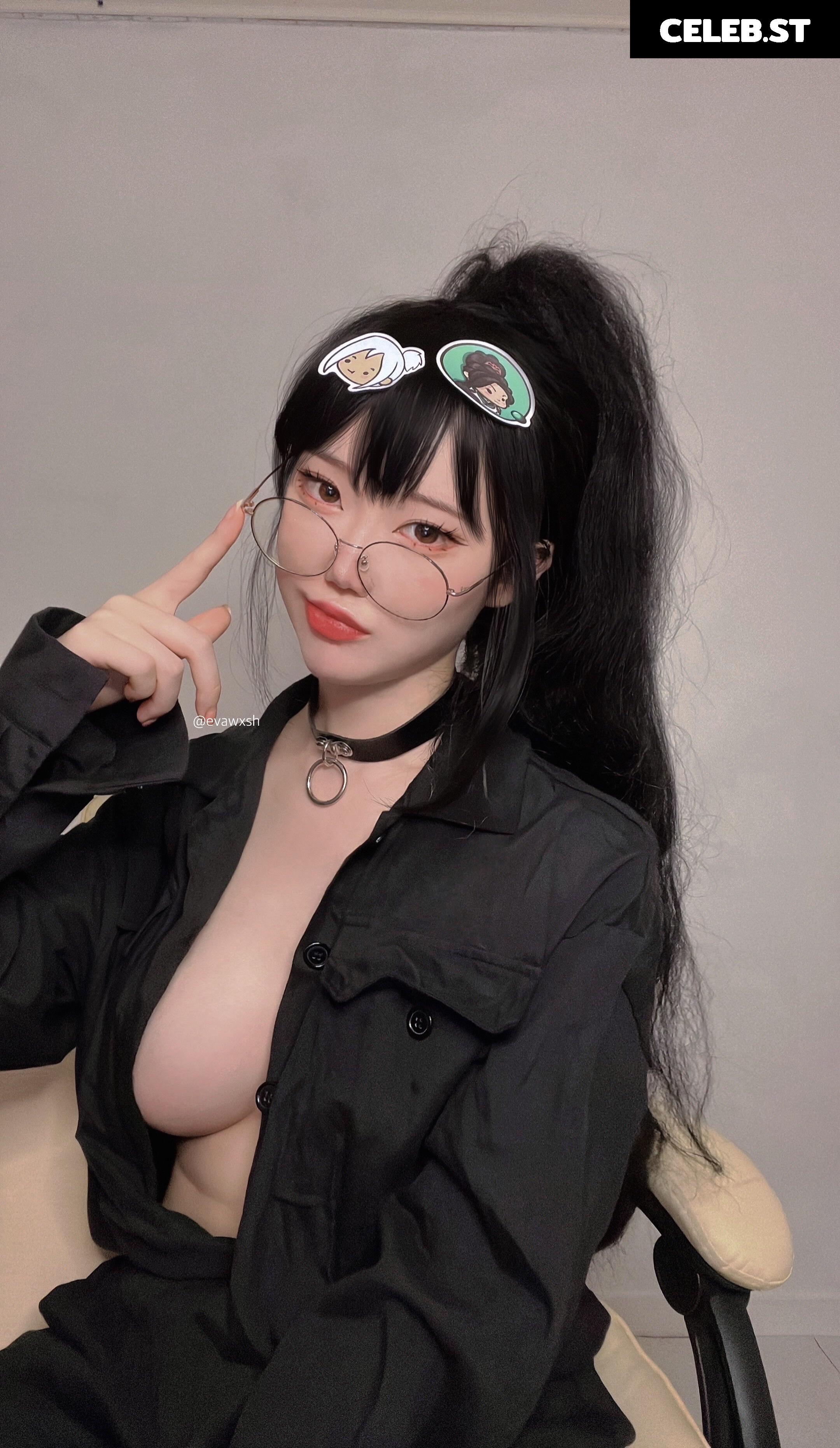 Evawishx / evawxsh / imeva Image 4113104