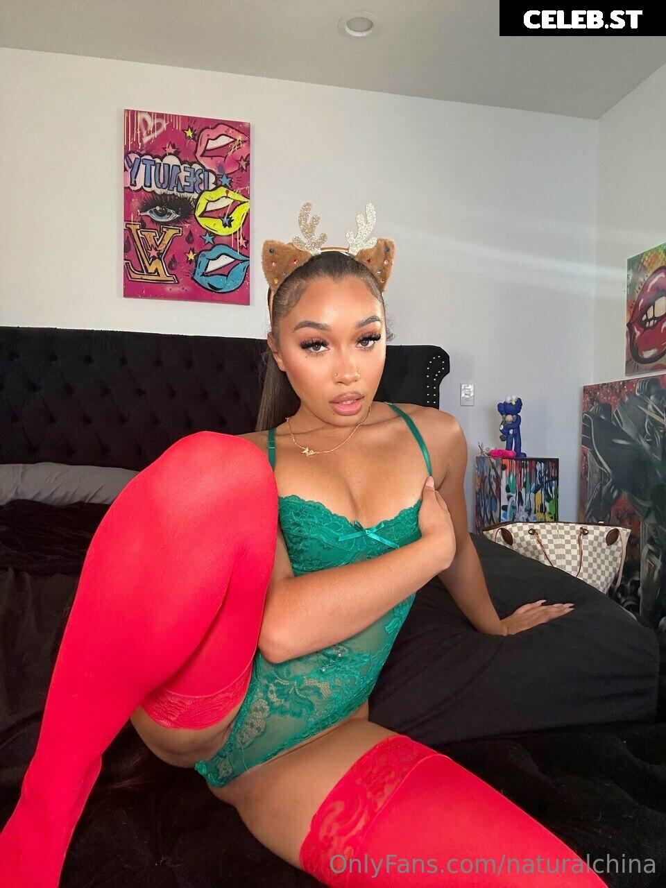 naturalchina / Bubble Booty Image 4113039