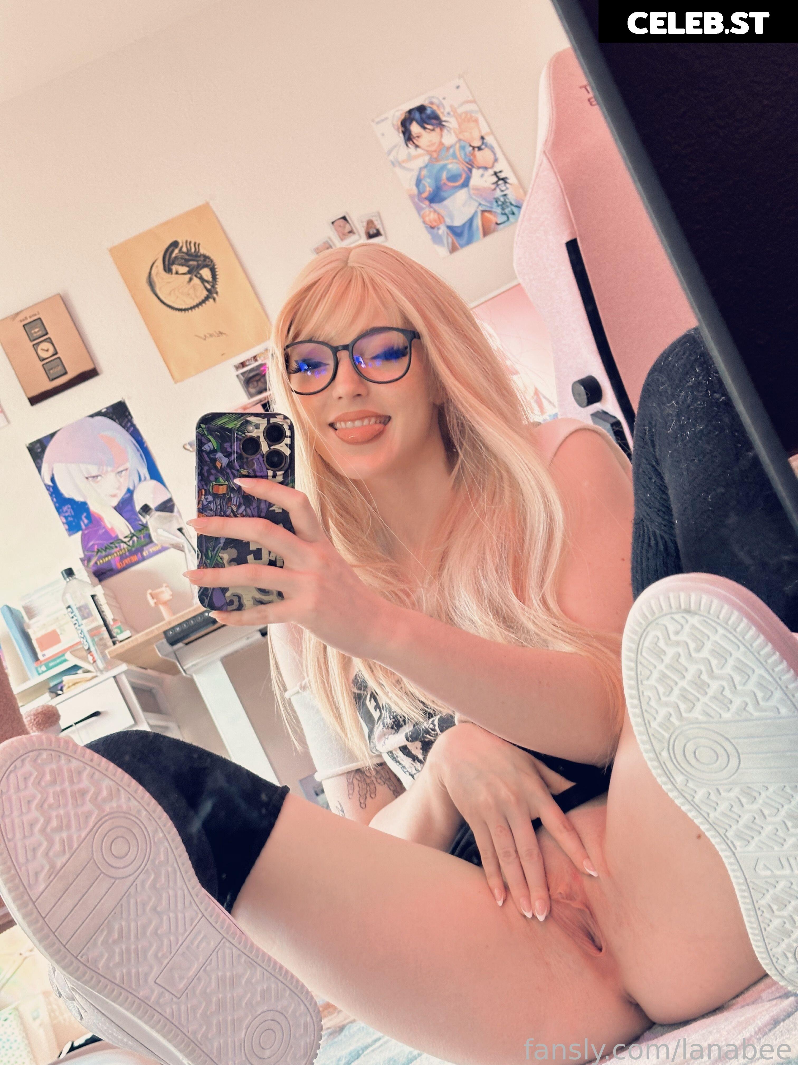 Lana Bee (@lanabeexo) Image 4110862