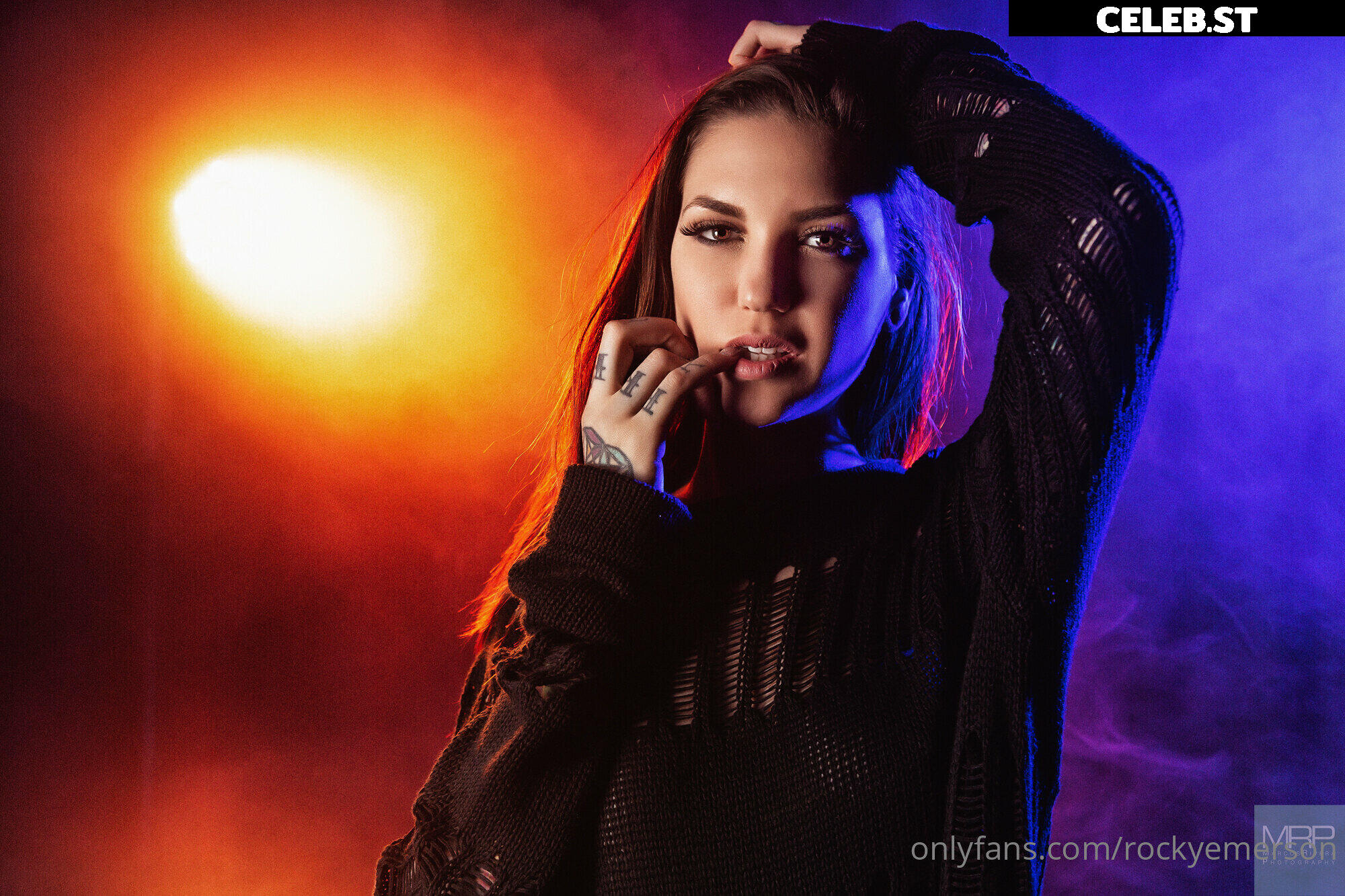 Rocky Emerson Image 4110704