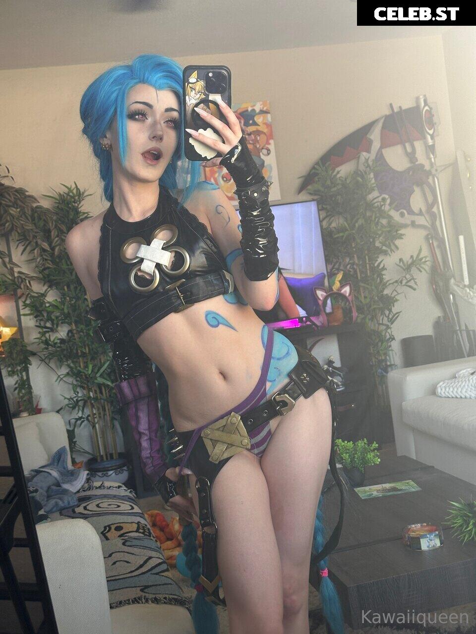 KQ-Kawaii_Queentsun - Emily Something Image 4110396