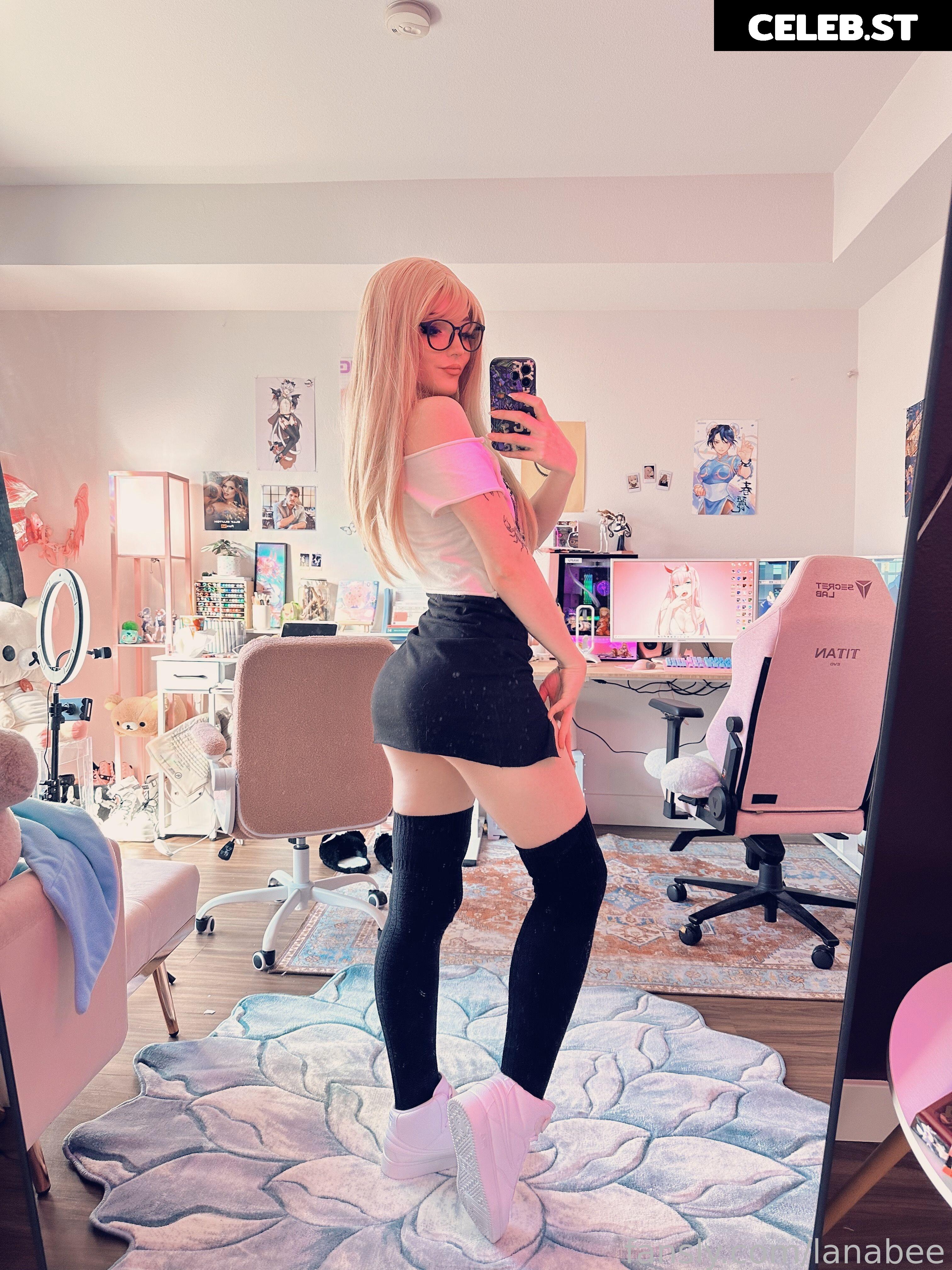 Lana Bee (@lanabeexo) Image 4110369
