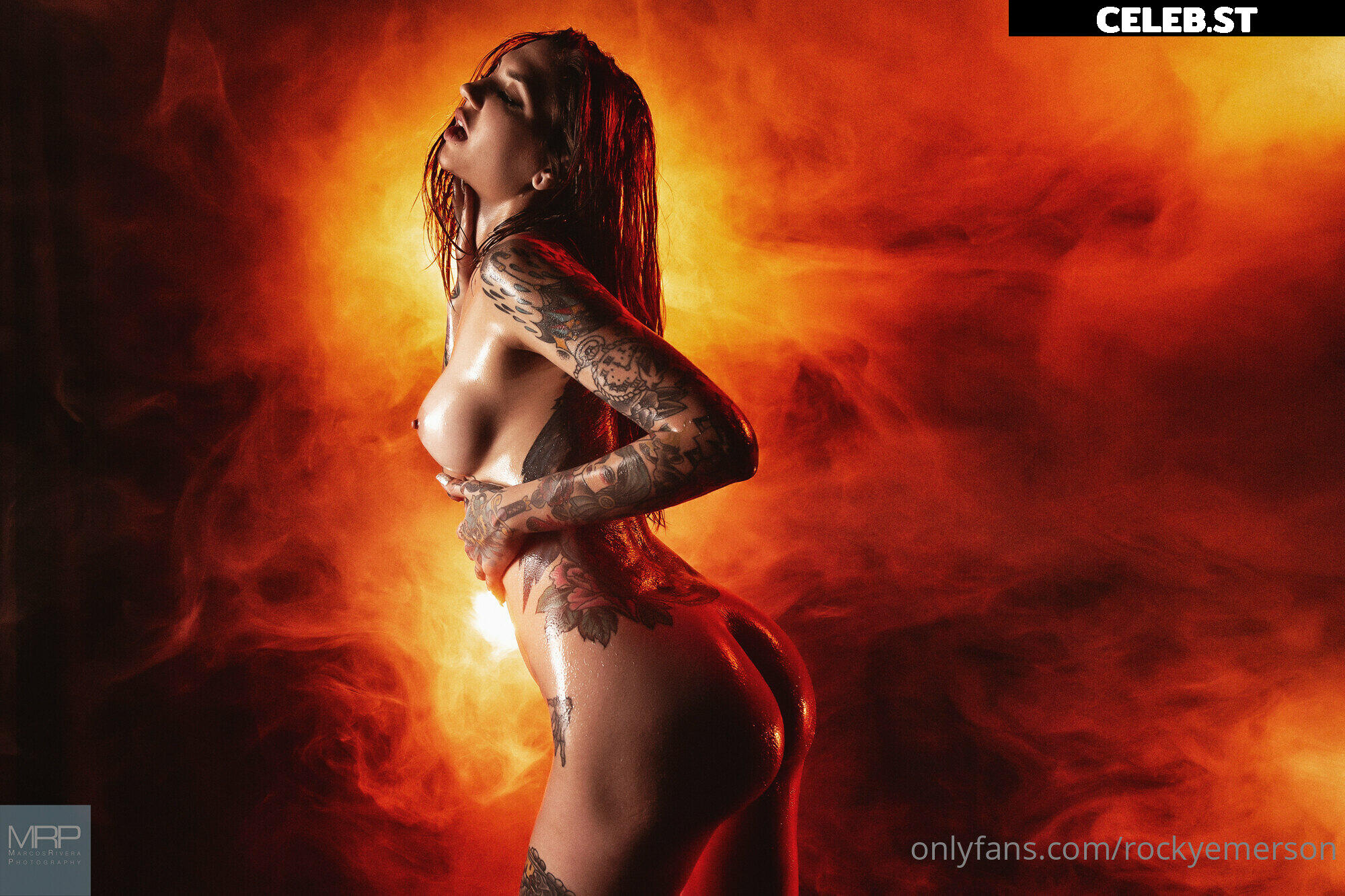 Rocky Emerson Image 4110283