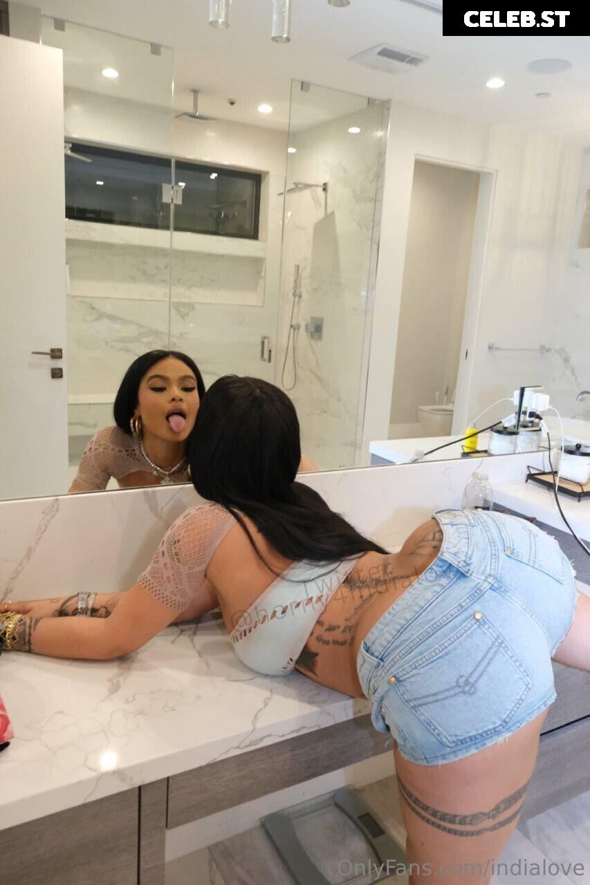 India love Westbrooks Image 4110267