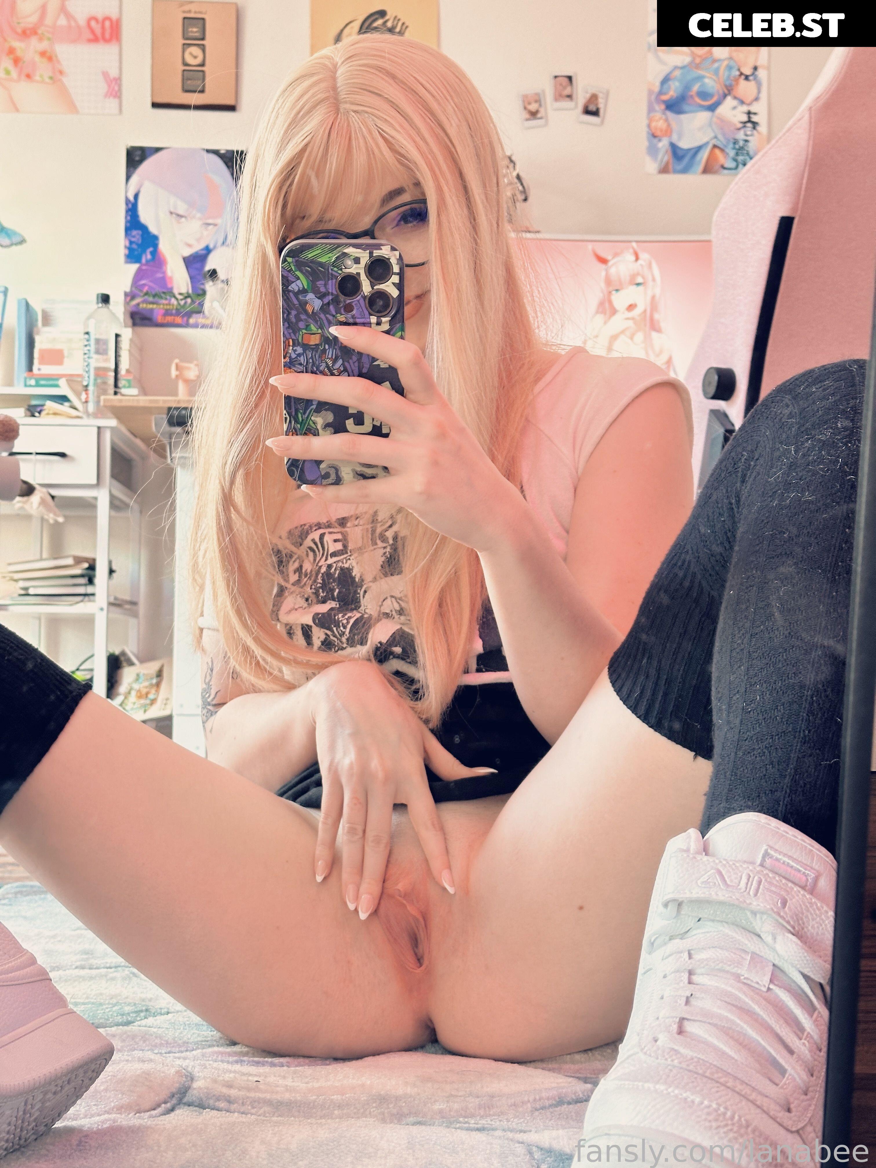 Lana Bee (@lanabeexo) Image 4110919