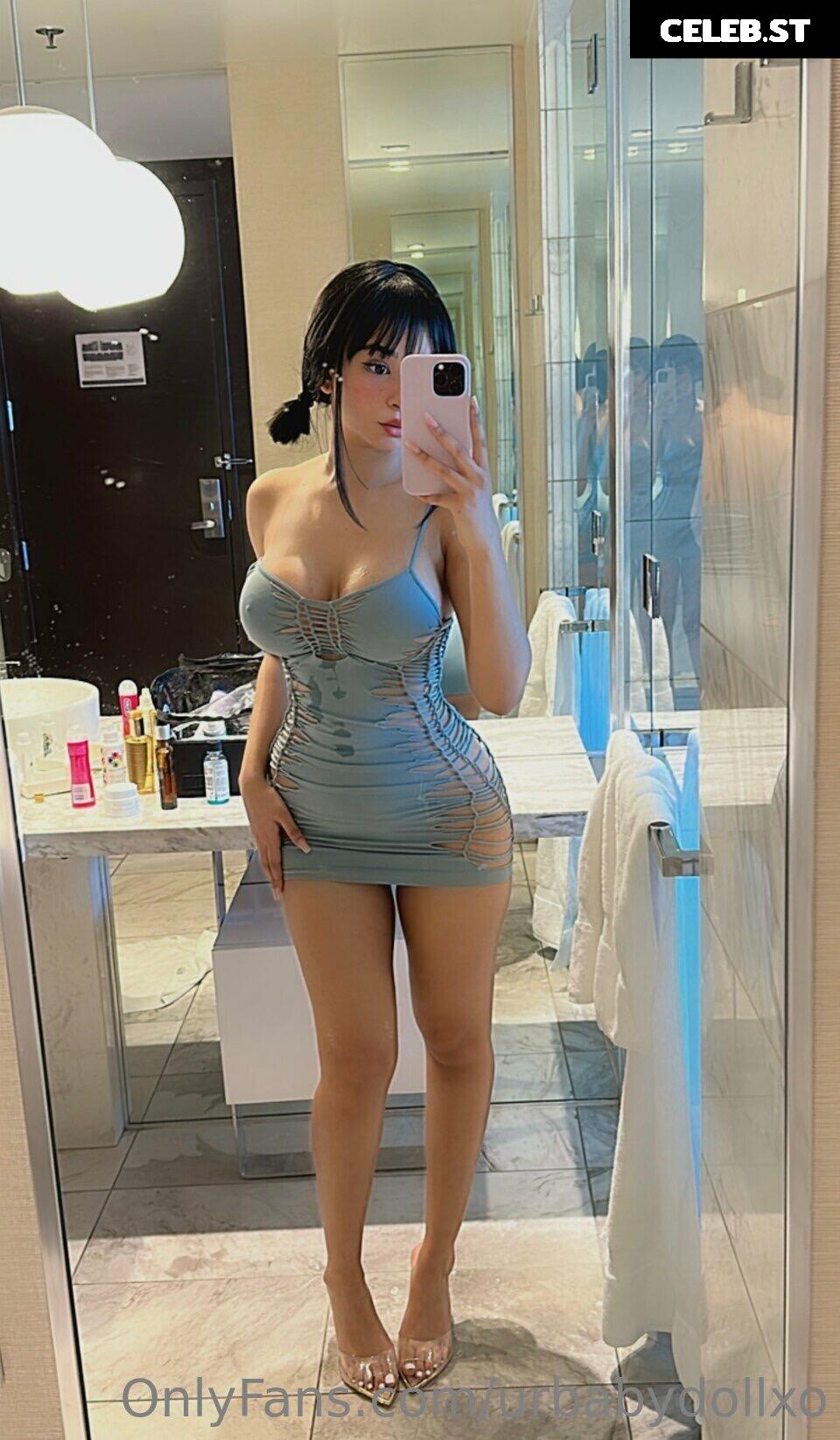 Lela Sohna // Urbabydollxo Image 4119781