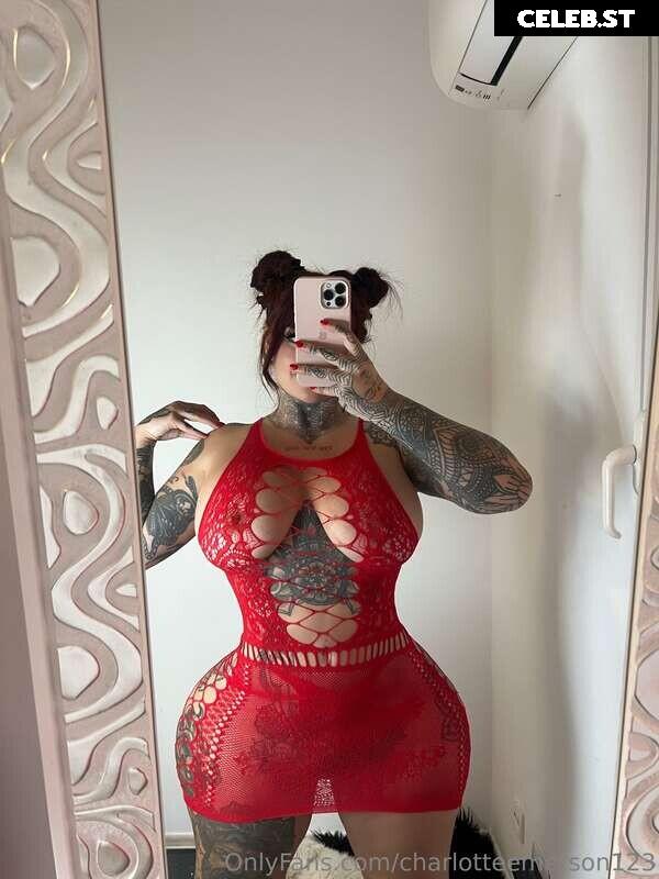 Charlie E - Charlotteemerson123 - tattooedgal - Csharlotteh Image 4119090