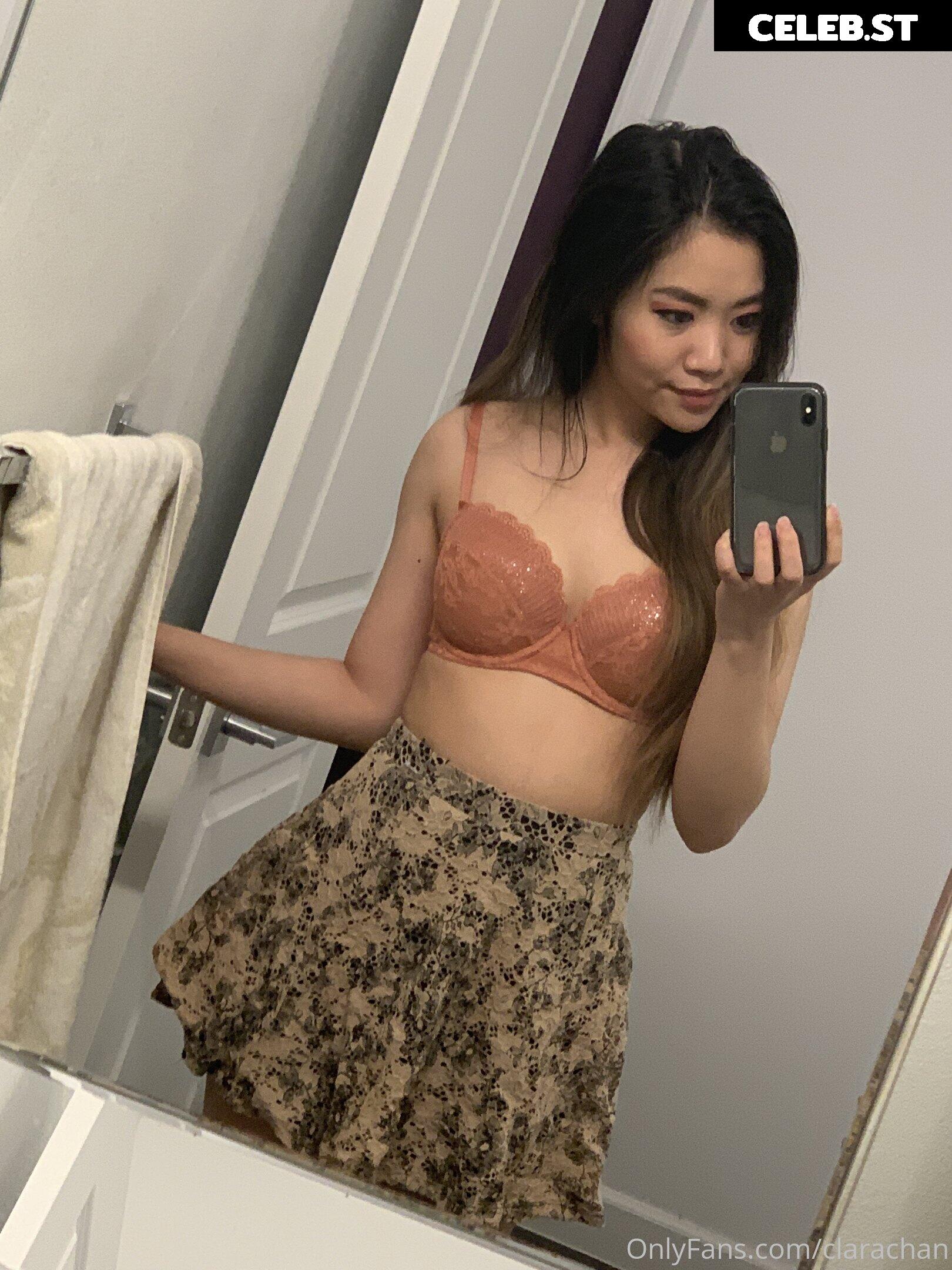 Clara Chan | Clara_chan Image 4119352