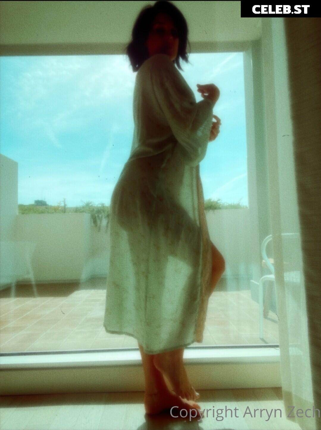 Arryn Zech Image 4119342