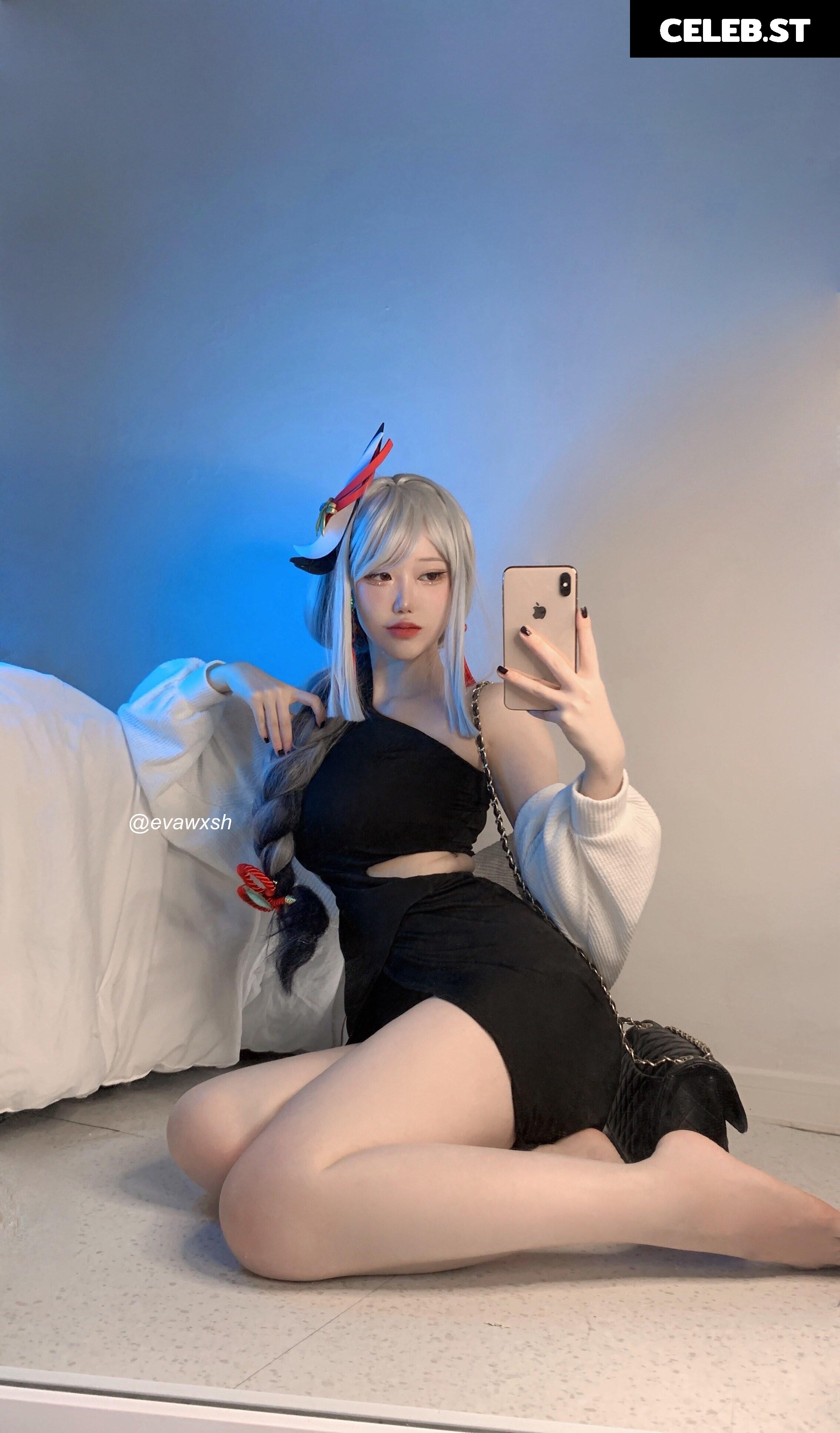 Evawishx / evawxsh / imeva Image 4119290