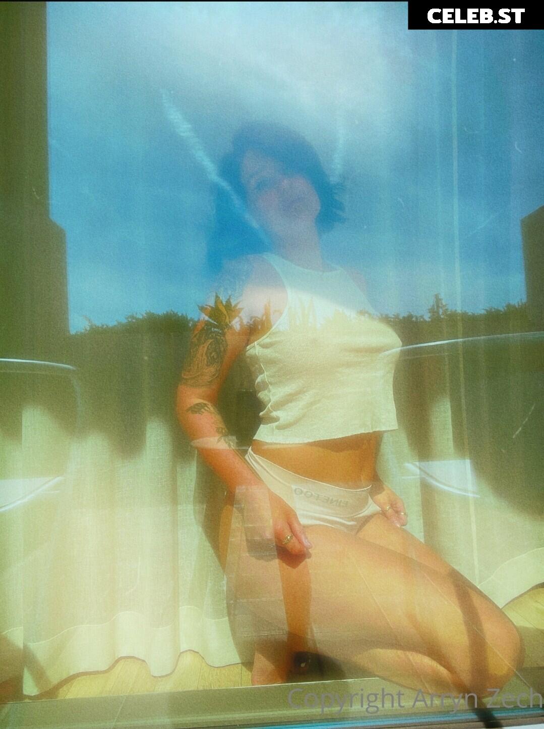 Arryn Zech Image 4119205