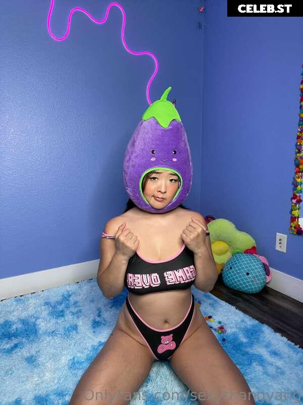 Kimberly Yang / Sexythangyang / YangKim008 Image 4118537