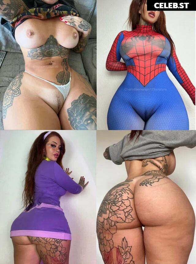 Charlie E - Charlotteemerson123 - tattooedgal - Csharlotteh Image 4118791