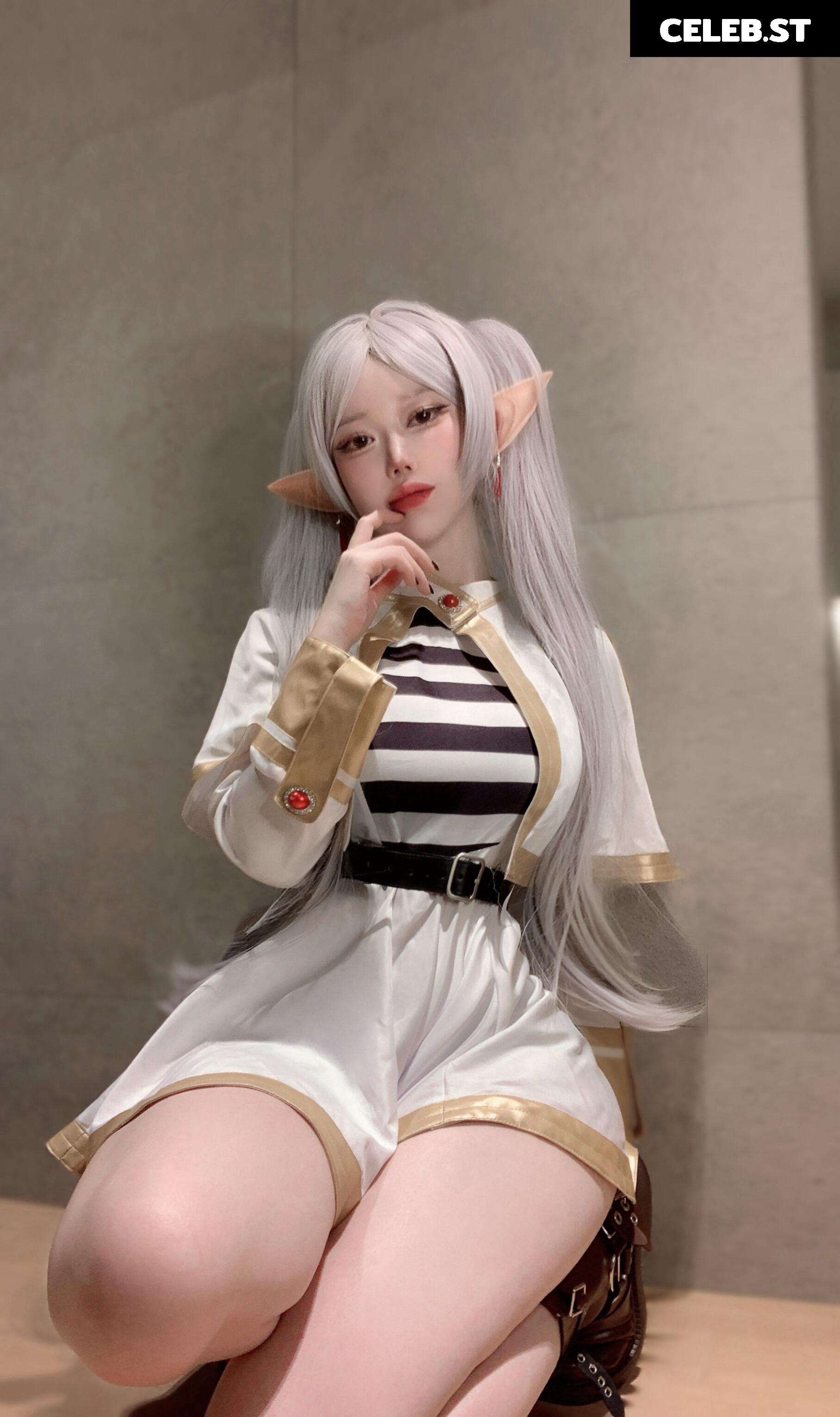 Evawishx / evawxsh / imeva Image 4118192