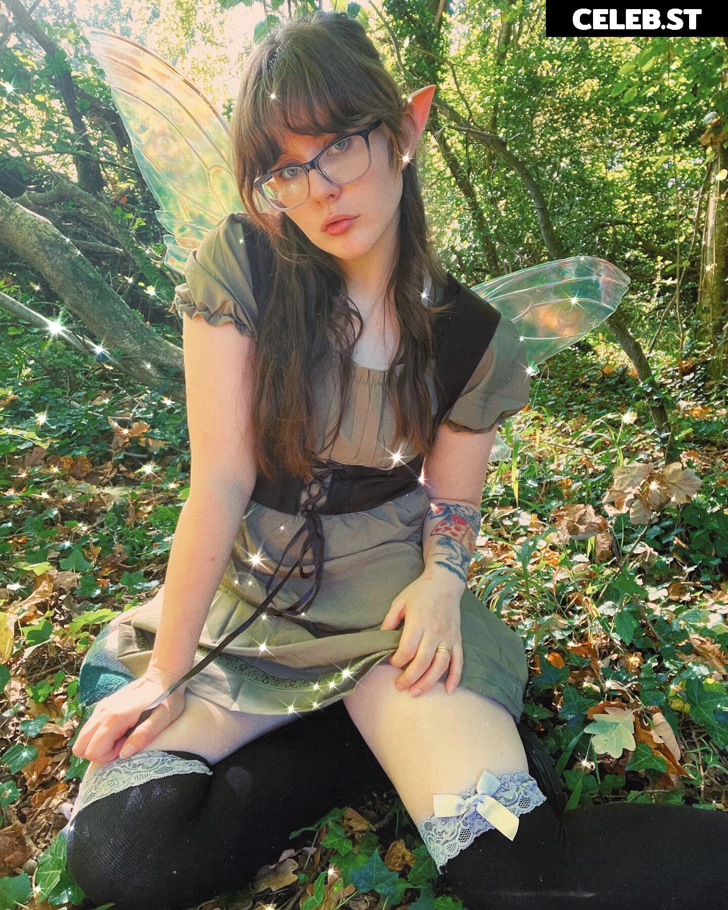 Alice Cotton Sox Image 4118144