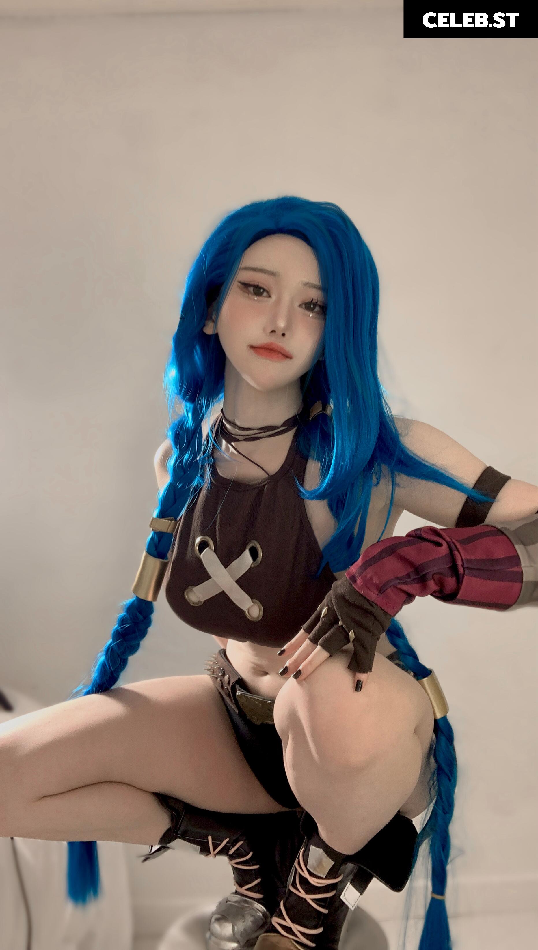 Evawishx / evawxsh / imeva Image 4118932