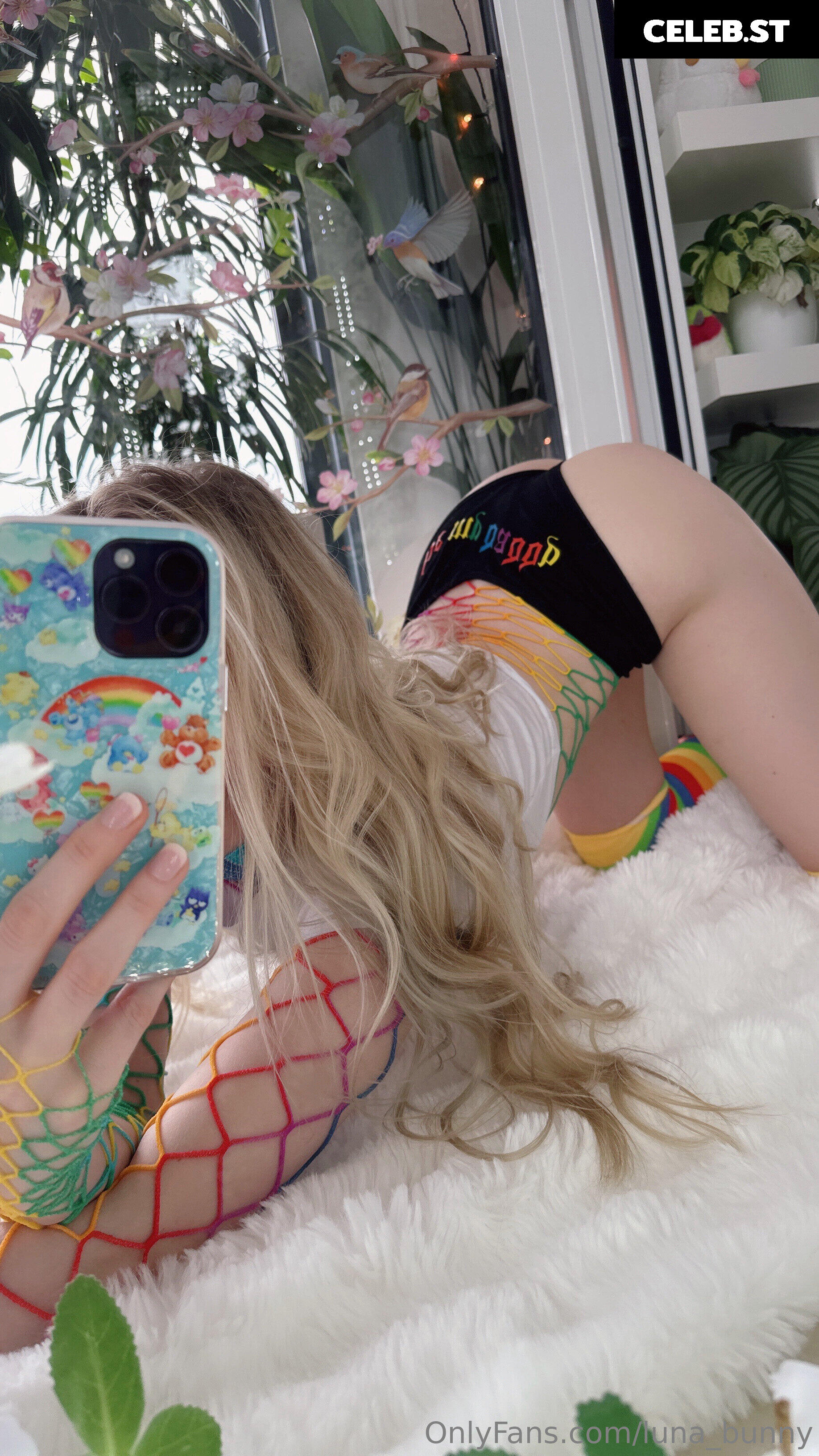 Nymphet_Angel | Luna_Bunny Image 4105808
