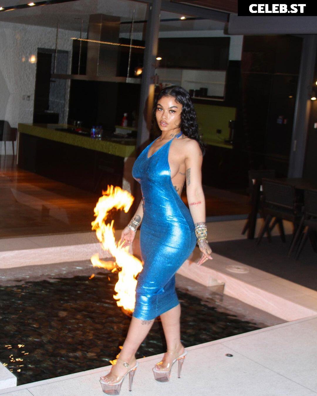India love Westbrooks Image 4105801
