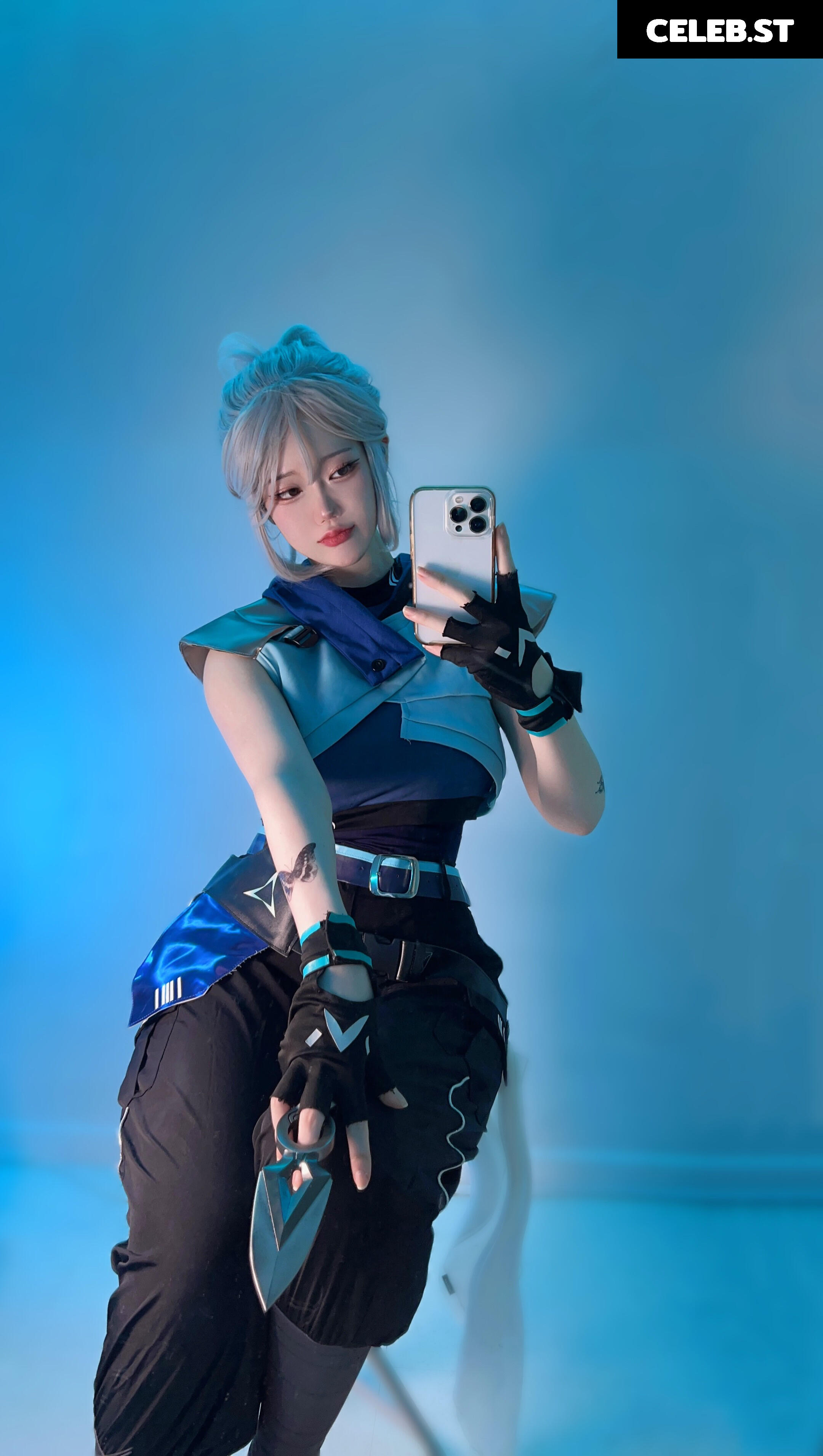 Evawishx / evawxsh / imeva Image 4105838