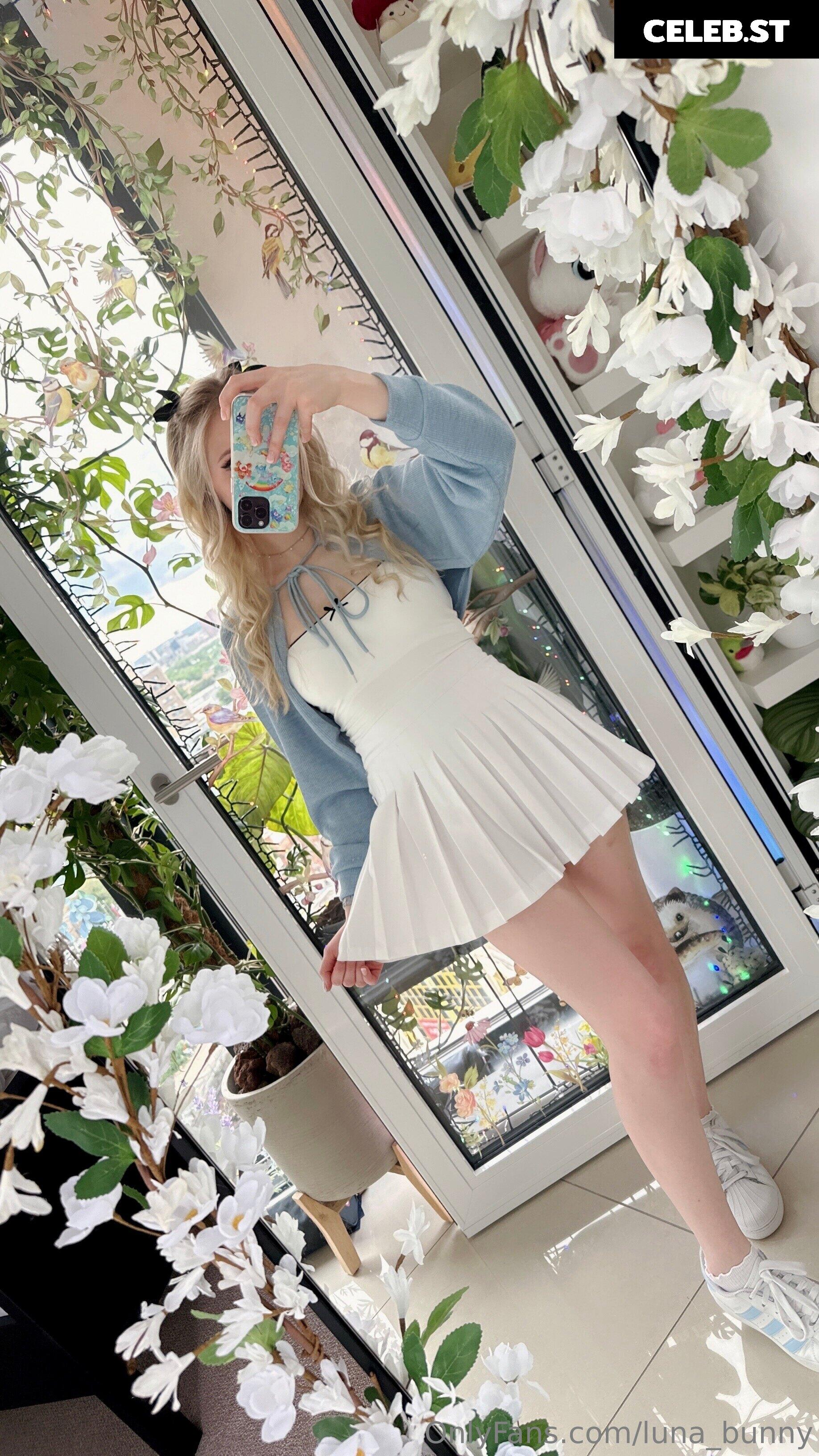 Nymphet_Angel | Luna_Bunny Image 4105412
