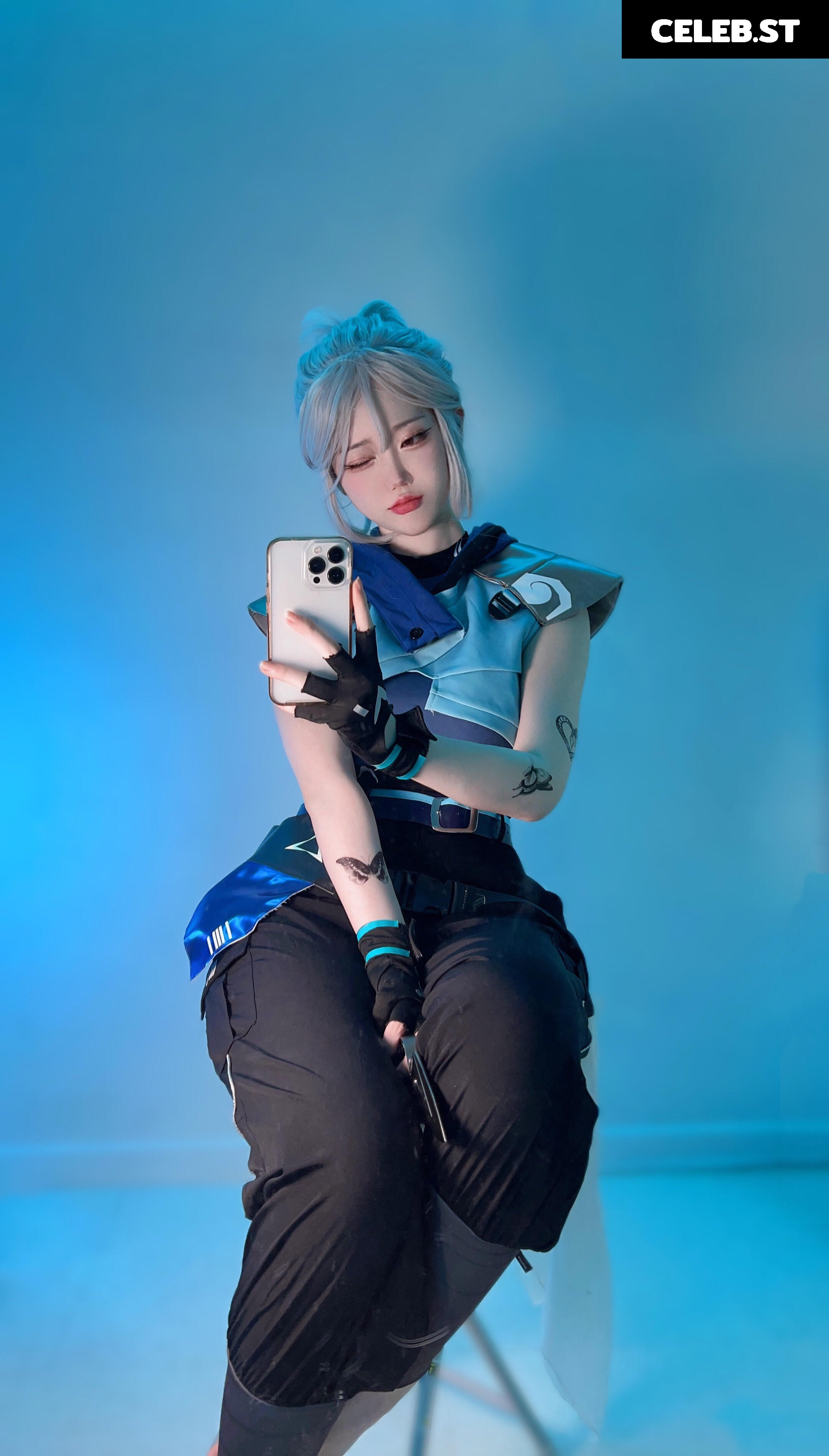 Evawishx / evawxsh / imeva Image 4105798