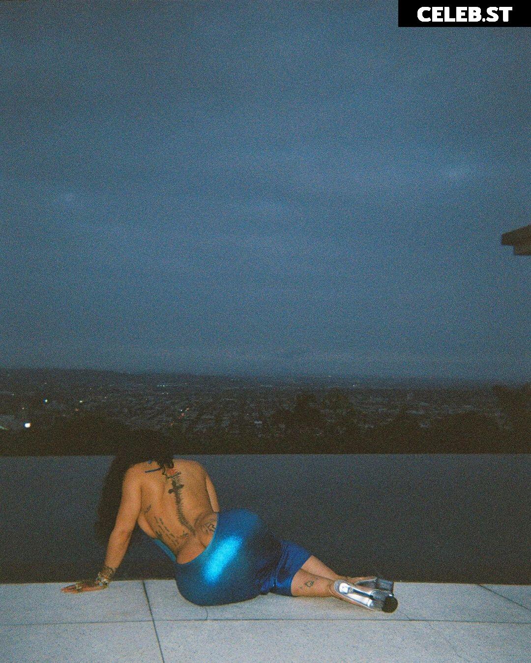 India love Westbrooks Image 4105791