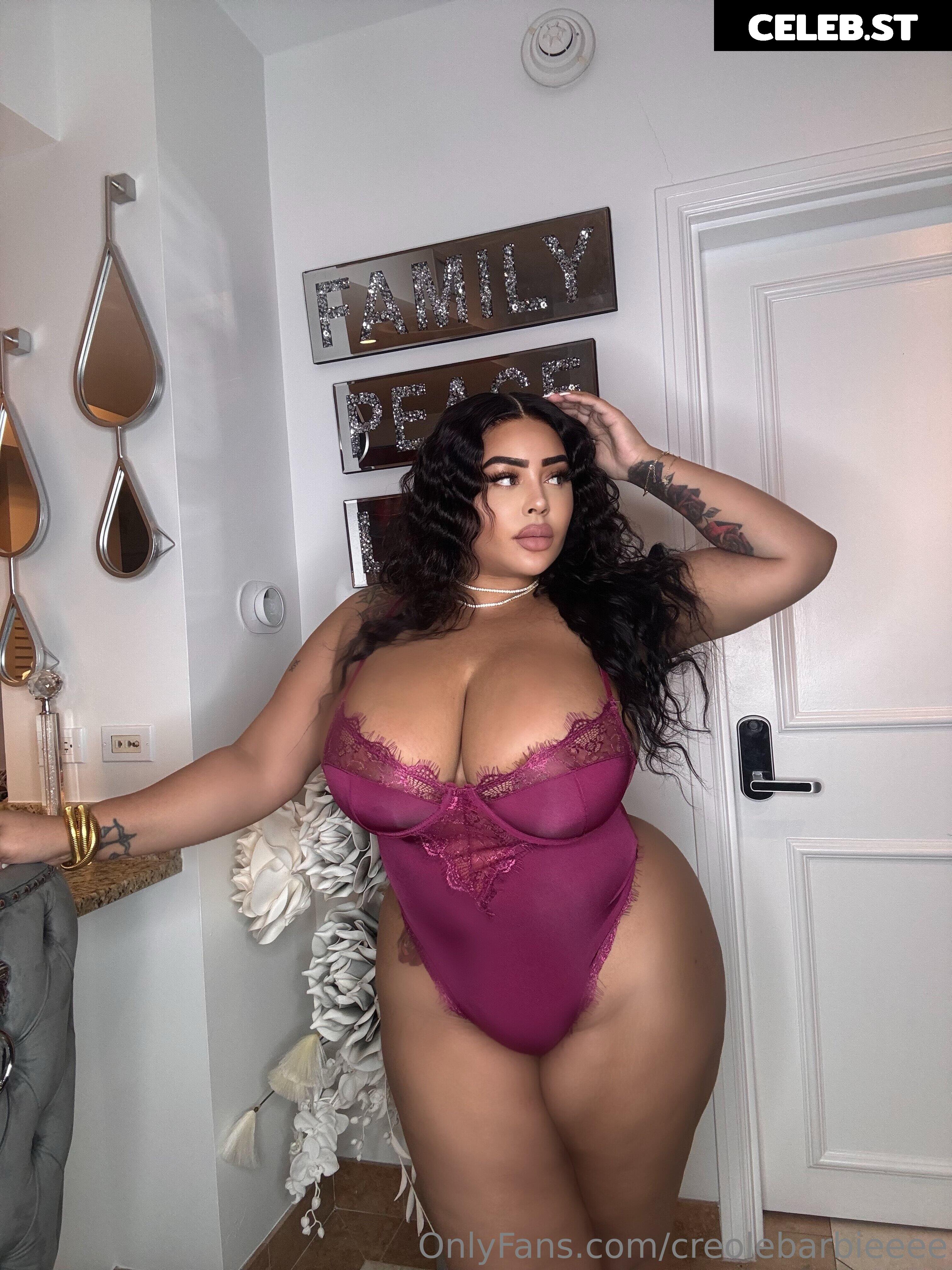 Aundreana Rene / Creole barbie Image 4105665
