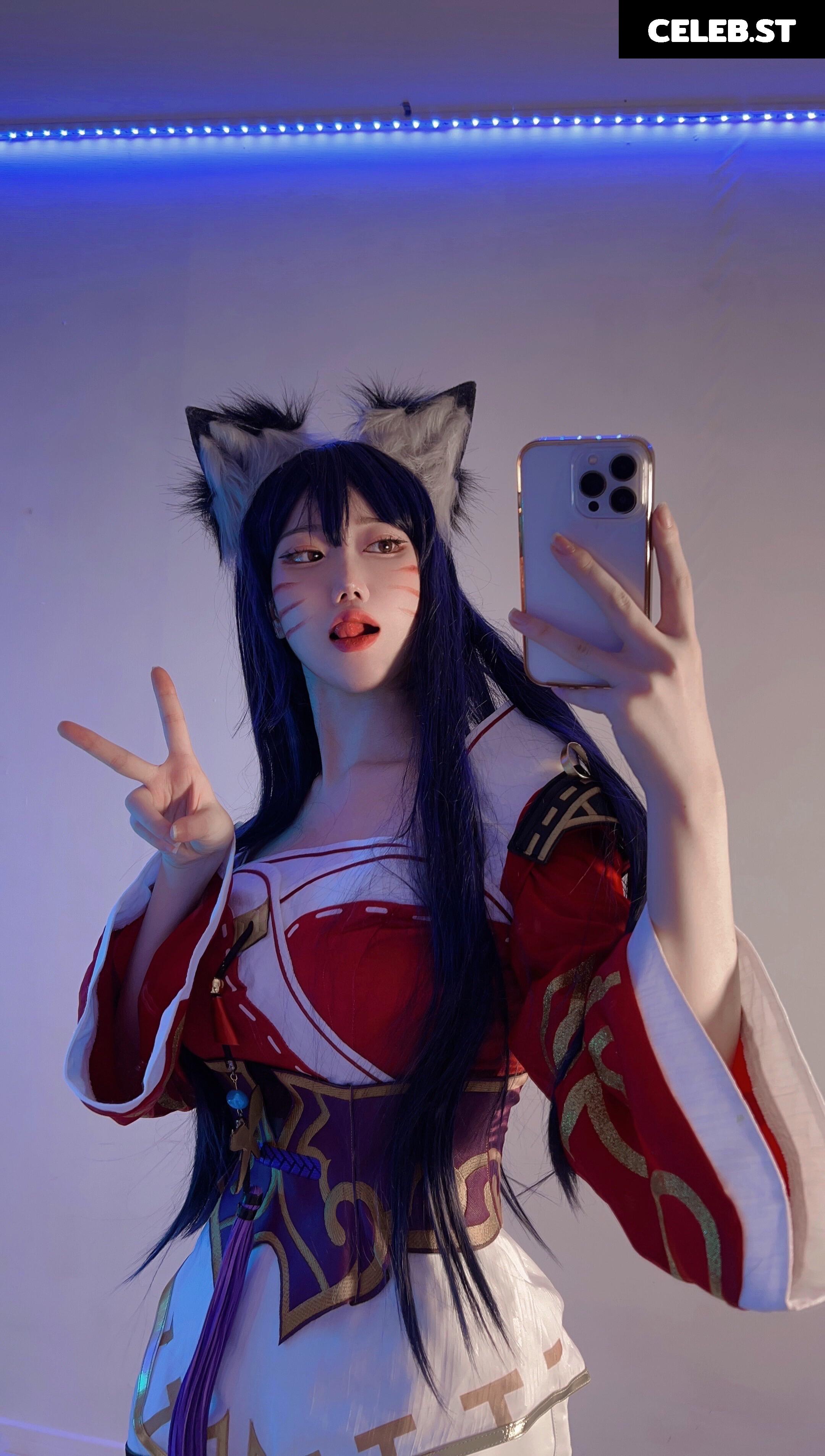 Evawishx / evawxsh / imeva Image 4105600
