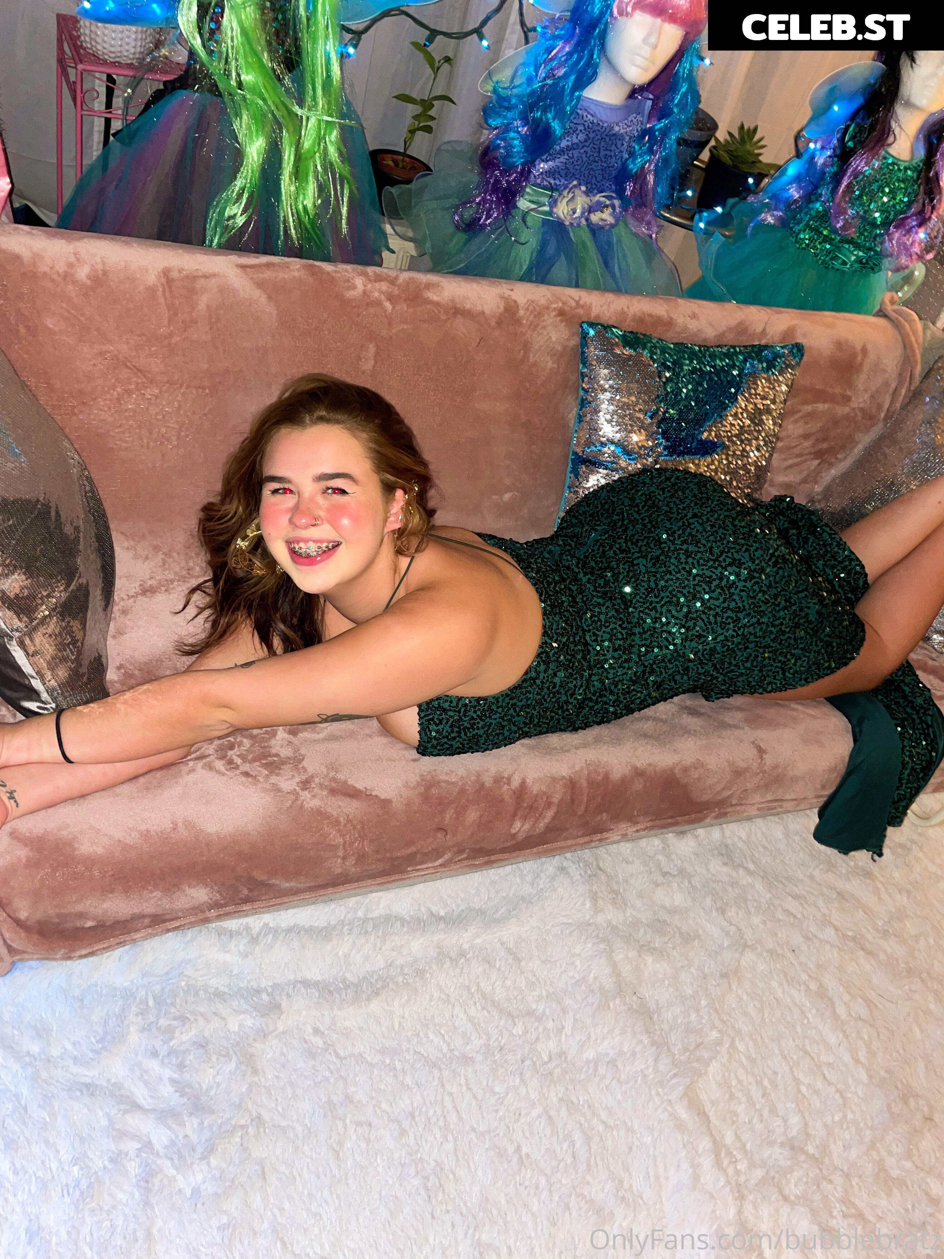 Maddie May (BubbleBratz) Image 4105632