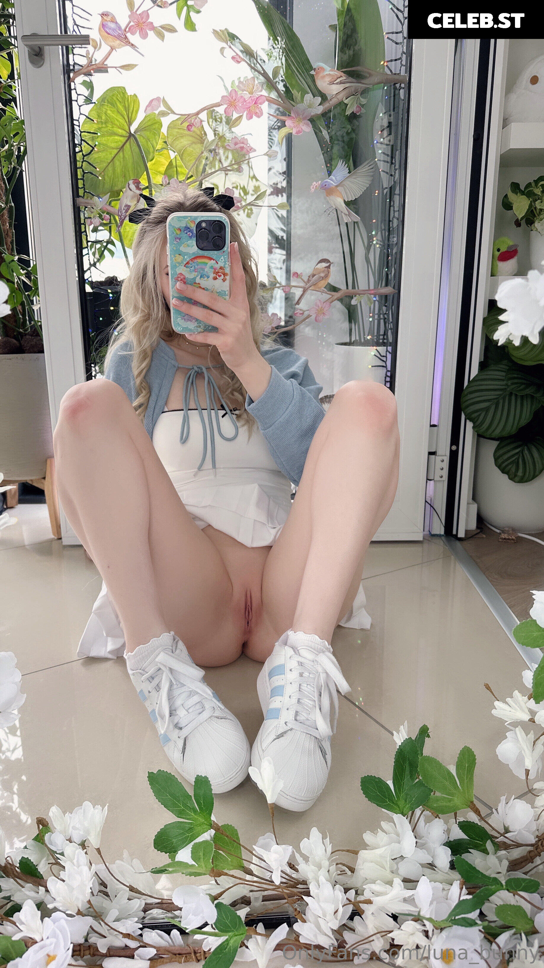 Nymphet_Angel | Luna_Bunny Image 4105196
