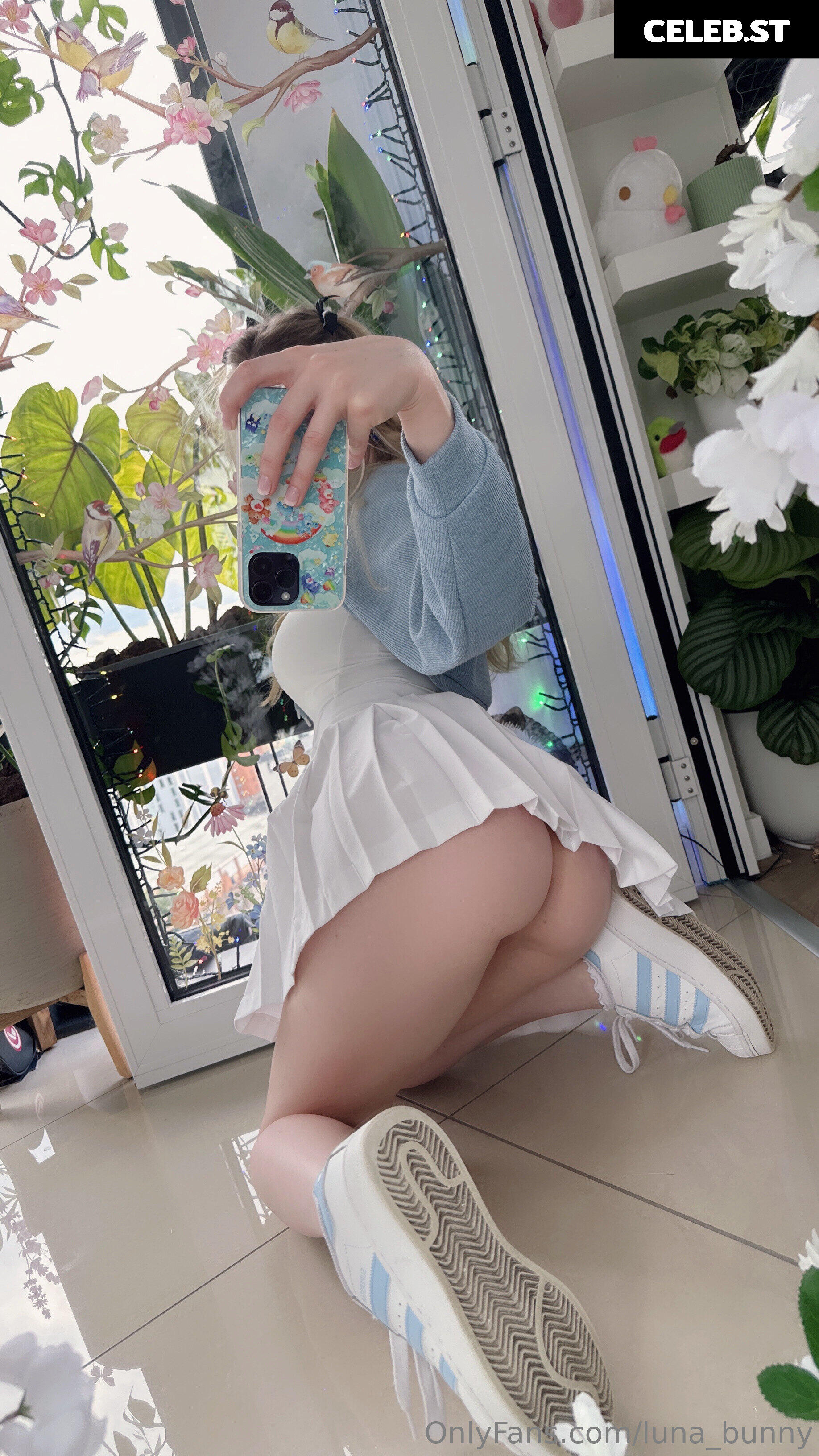 Nymphet_Angel | Luna_Bunny Image 4105185