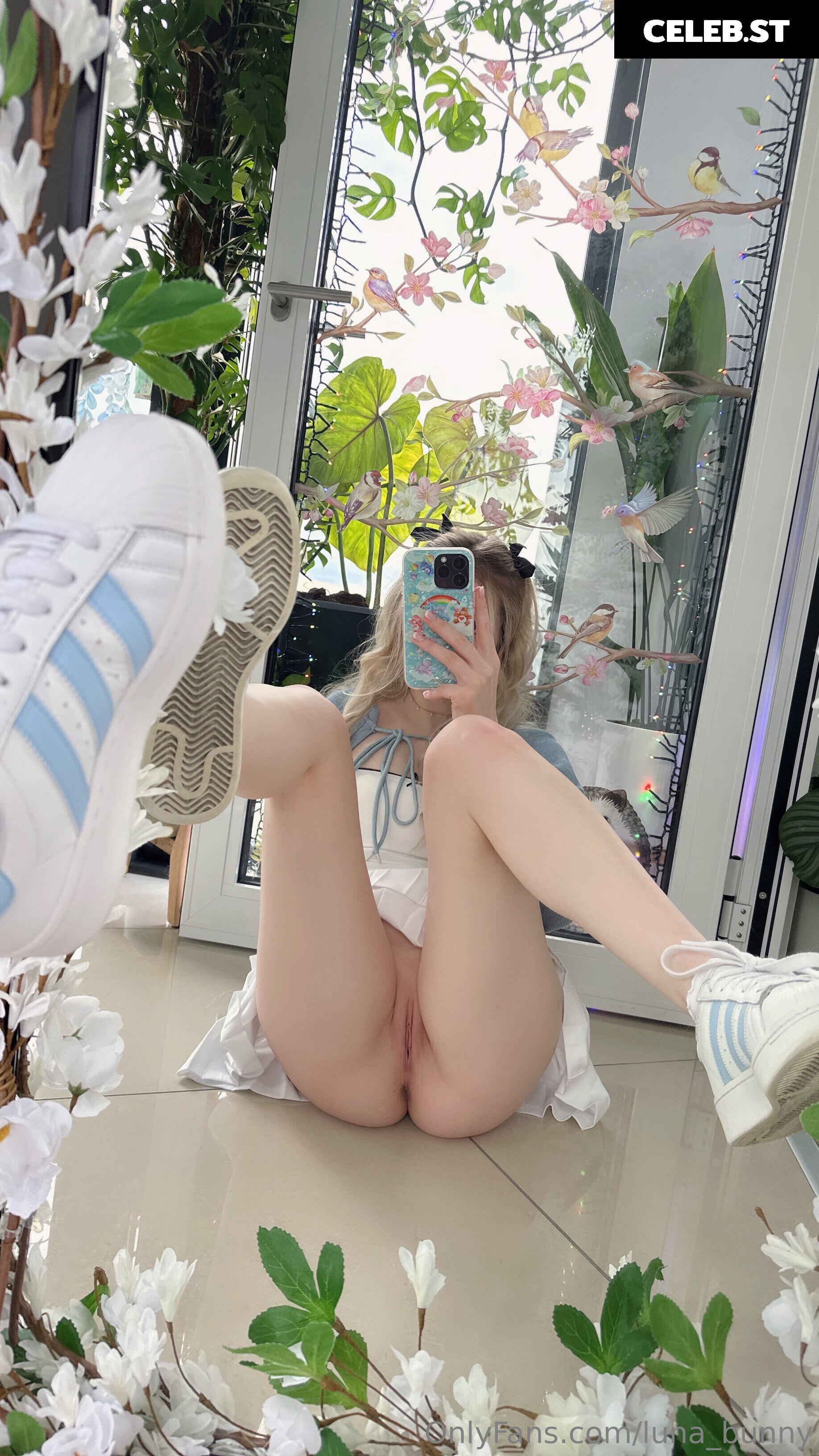 Nymphet_Angel | Luna_Bunny Image 4105155