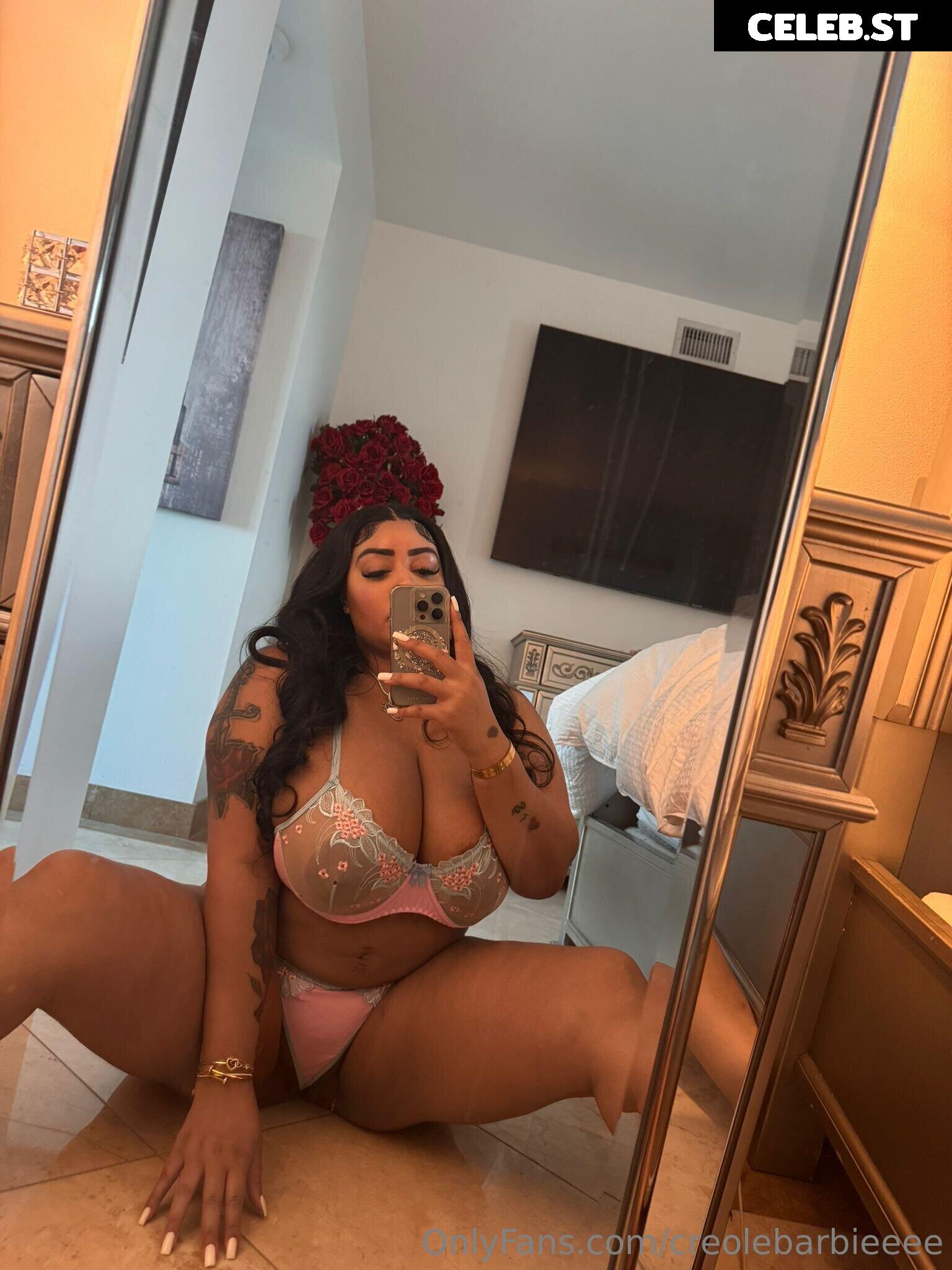 Aundreana Rene / Creole barbie Image 4105220