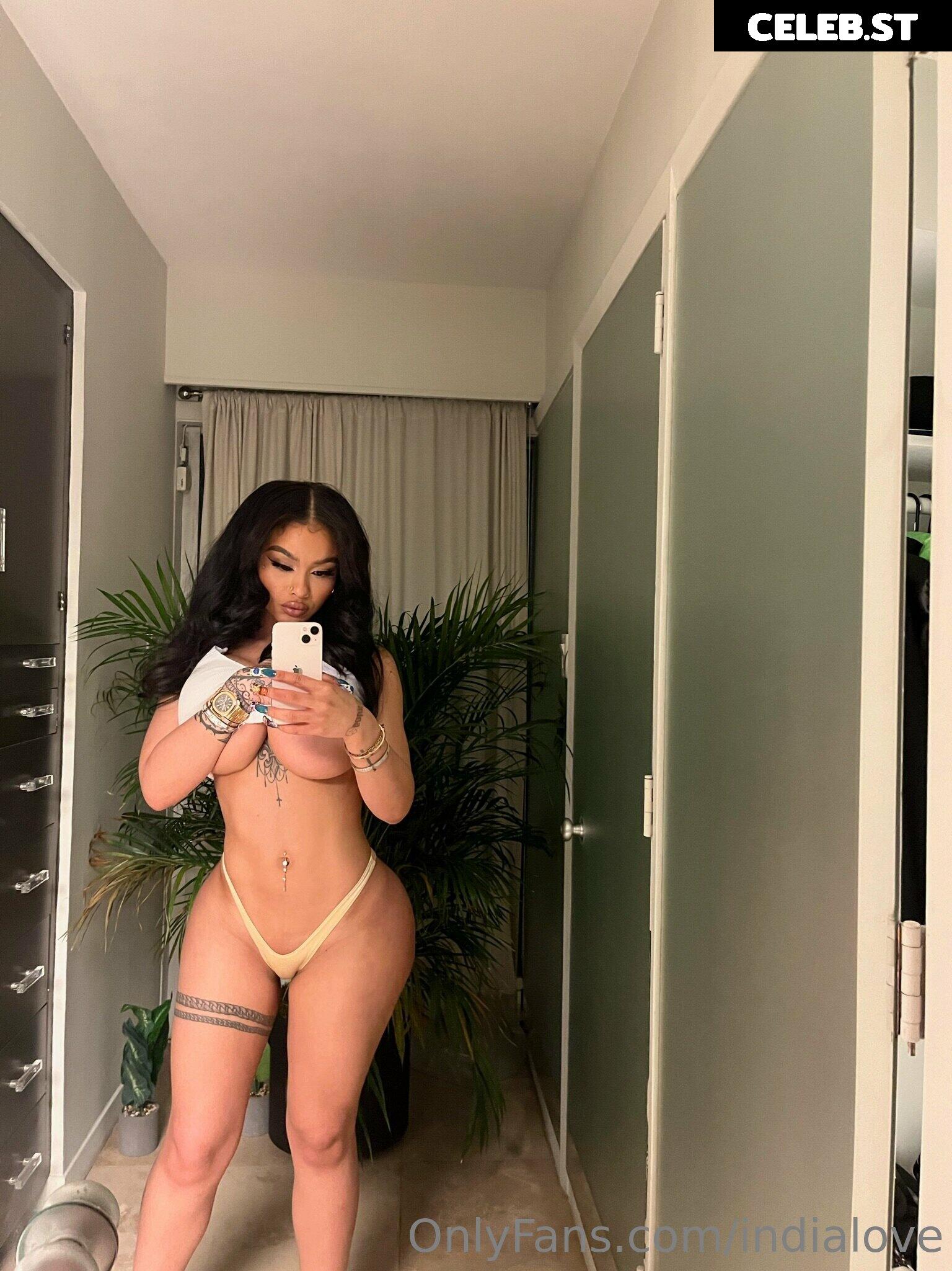 India love Westbrooks Image 4106896