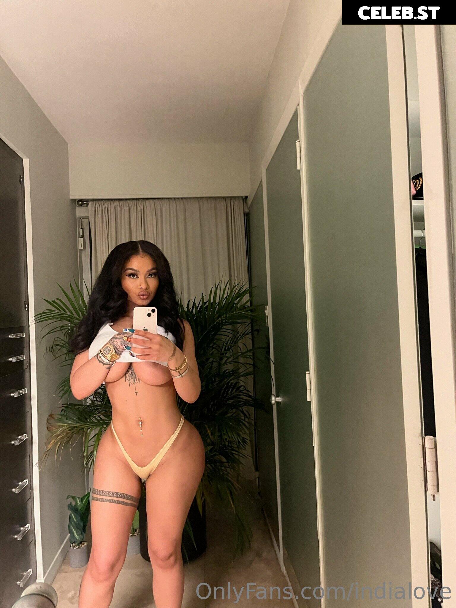 India love Westbrooks Image 4106841